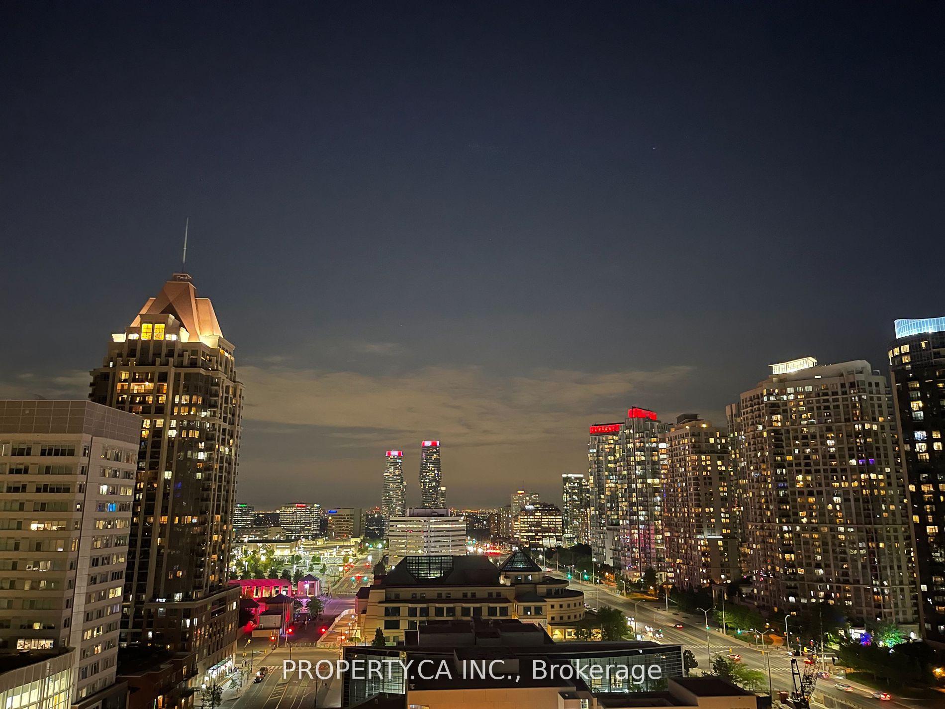 510 Curran Place E 1408