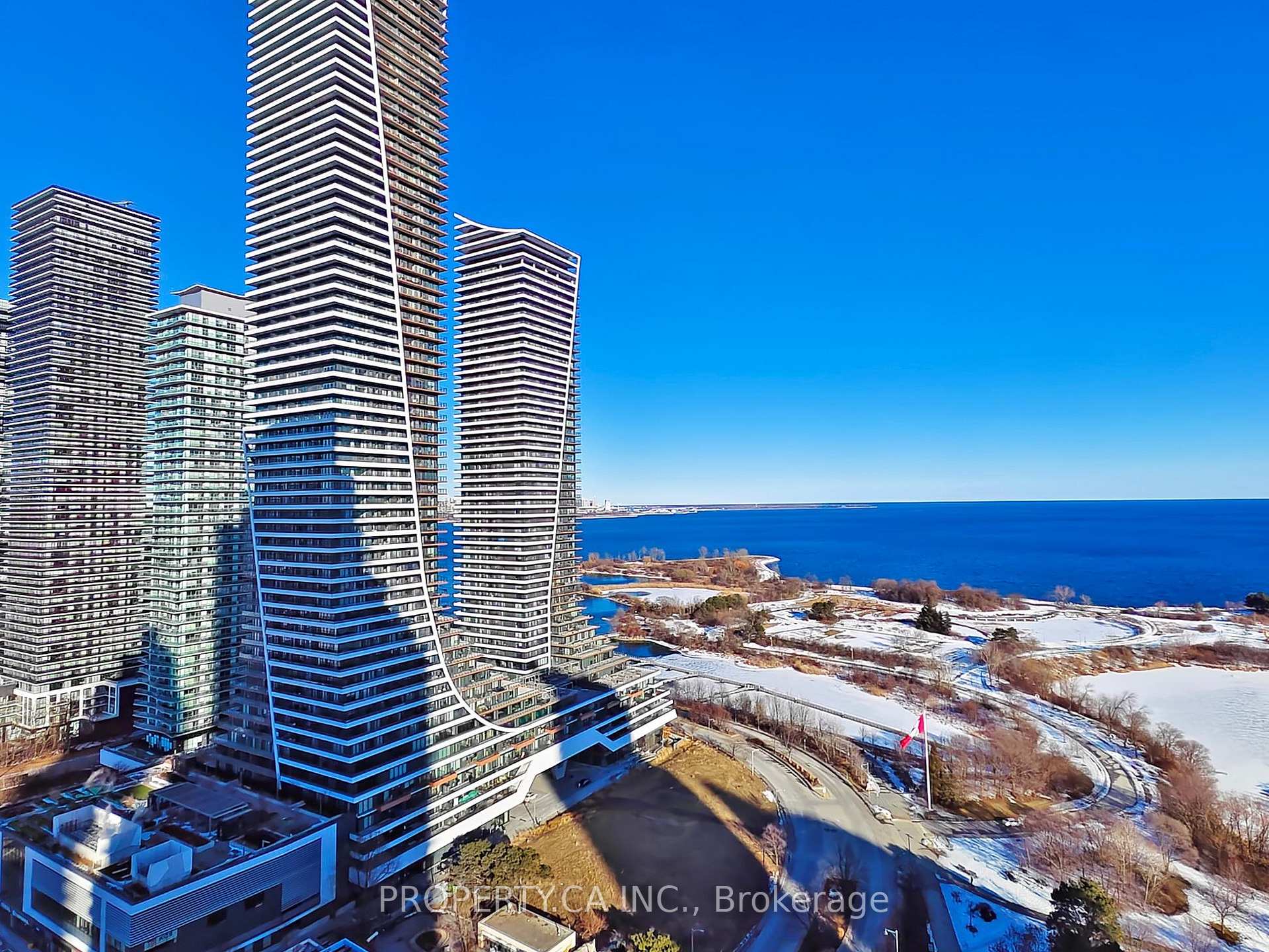 2200 Lake Shore Boulevard W 3001