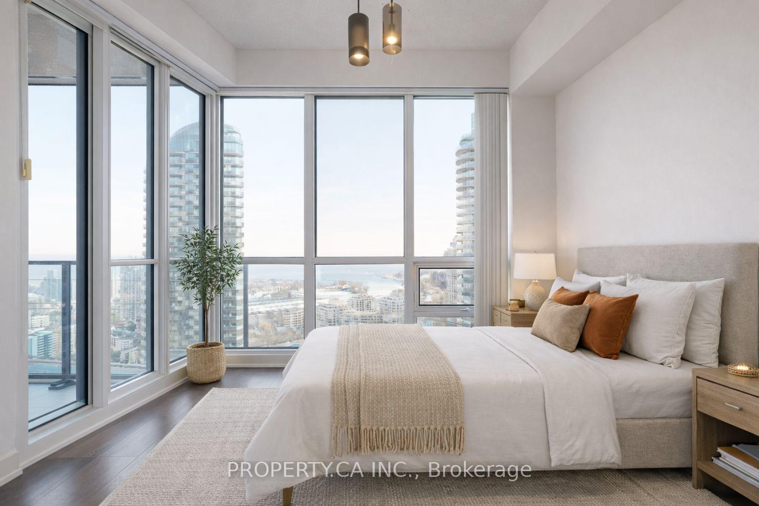 2200 Lake Shore Boulevard W 3001