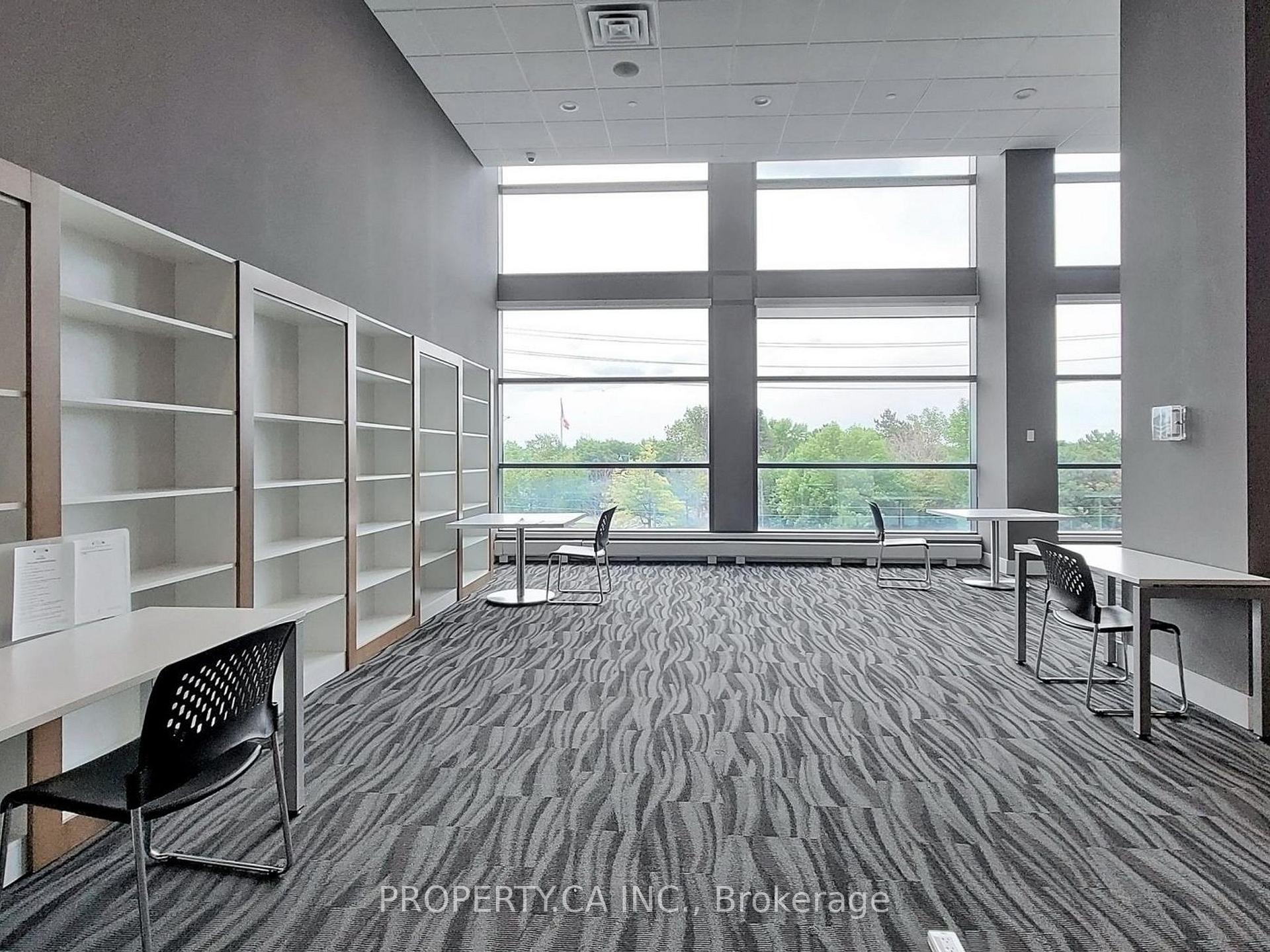 2200 Lake Shore Boulevard W 3001