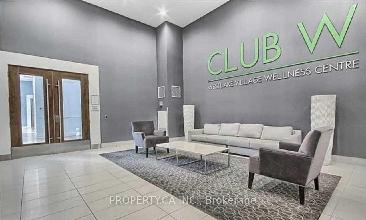 2200 Lake Shore Boulevard W 3001