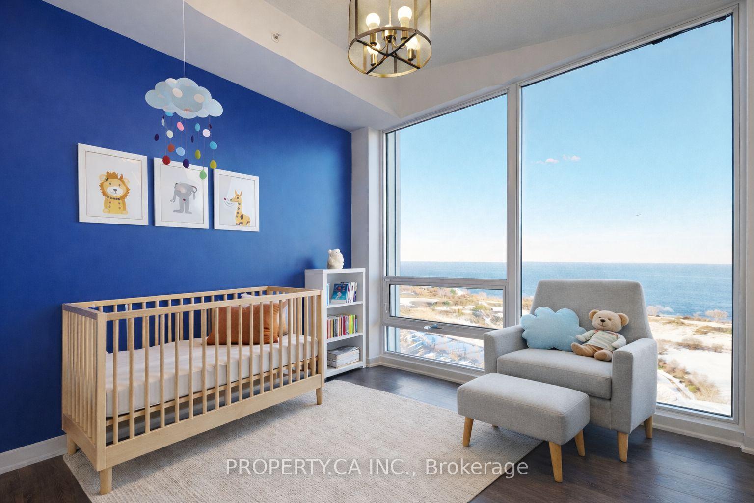 2200 Lake Shore Boulevard W 3001