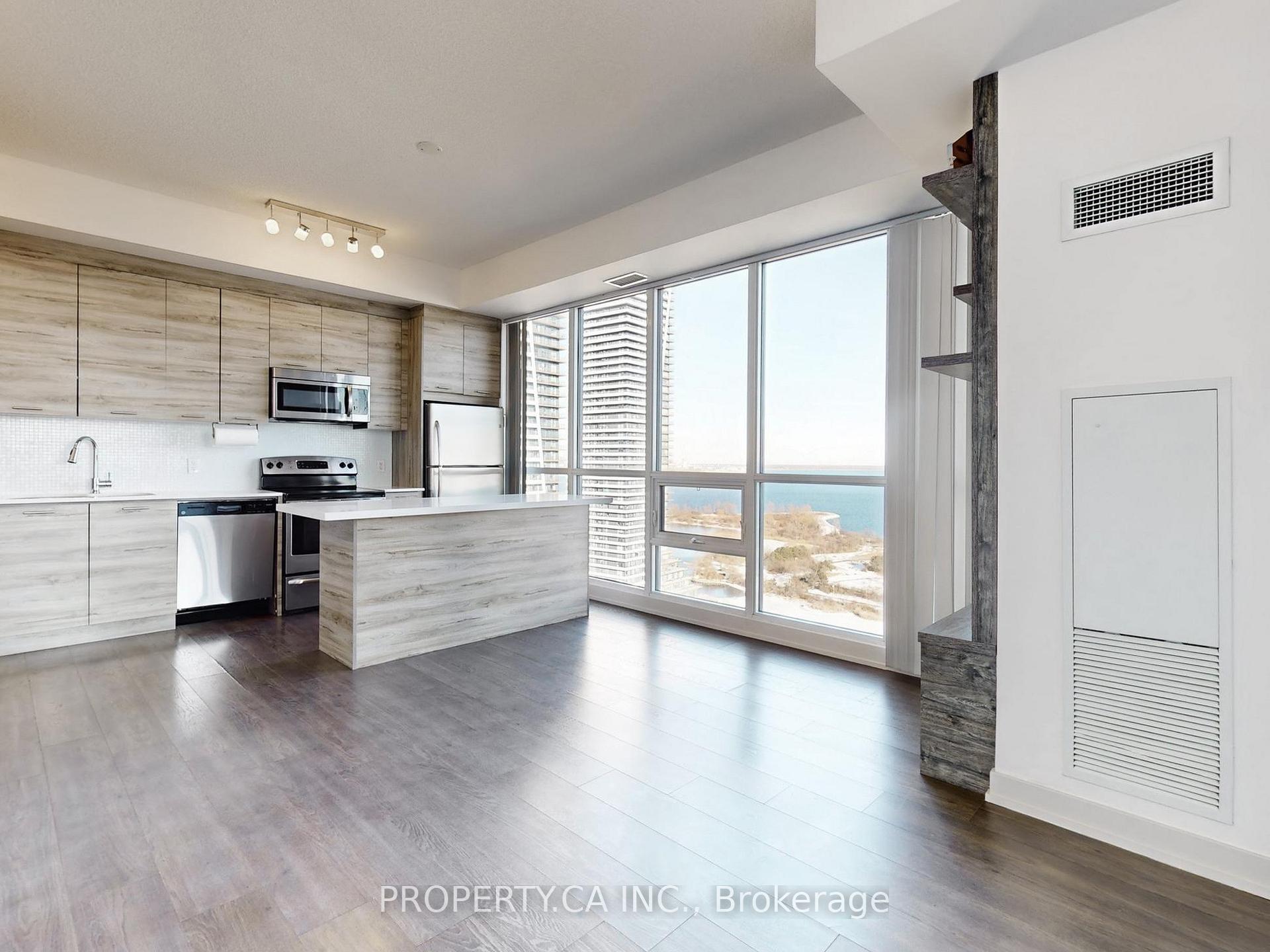 2200 Lake Shore Boulevard W 3001