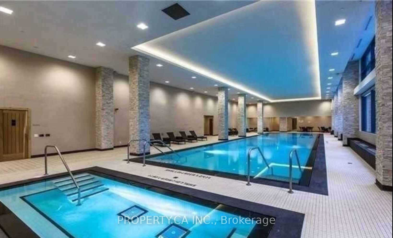 2200 Lake Shore Boulevard W 3001