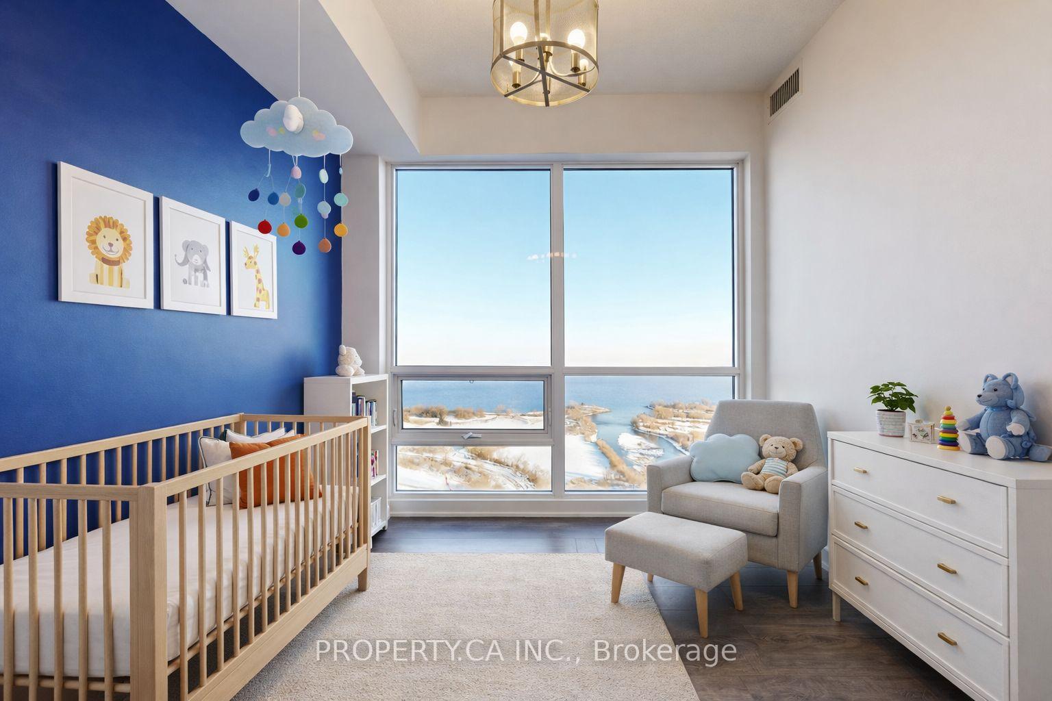 2200 Lake Shore Boulevard W 3001