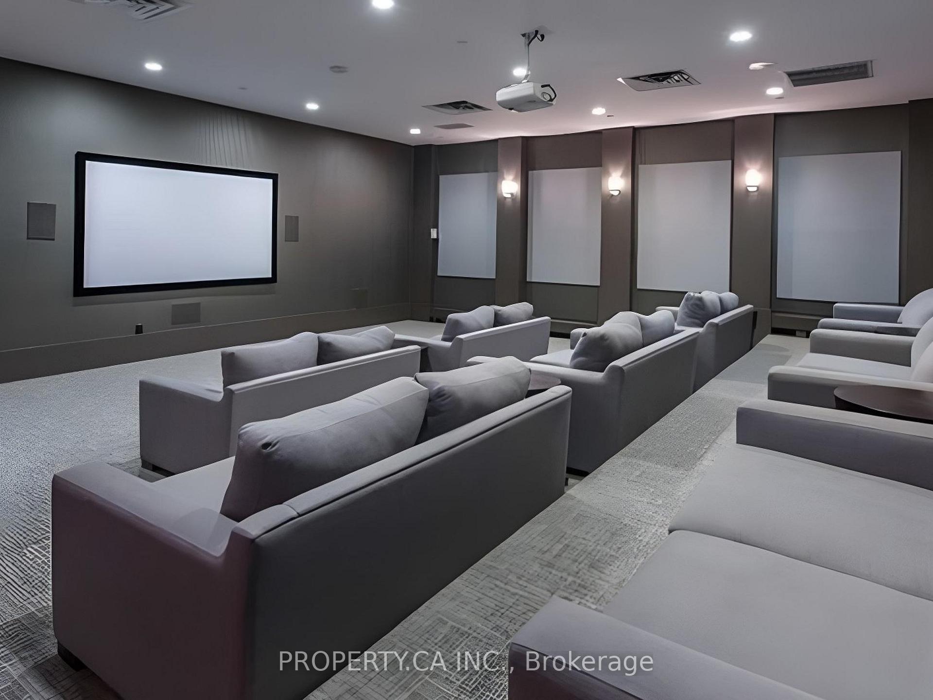 2200 Lake Shore Boulevard W 3001