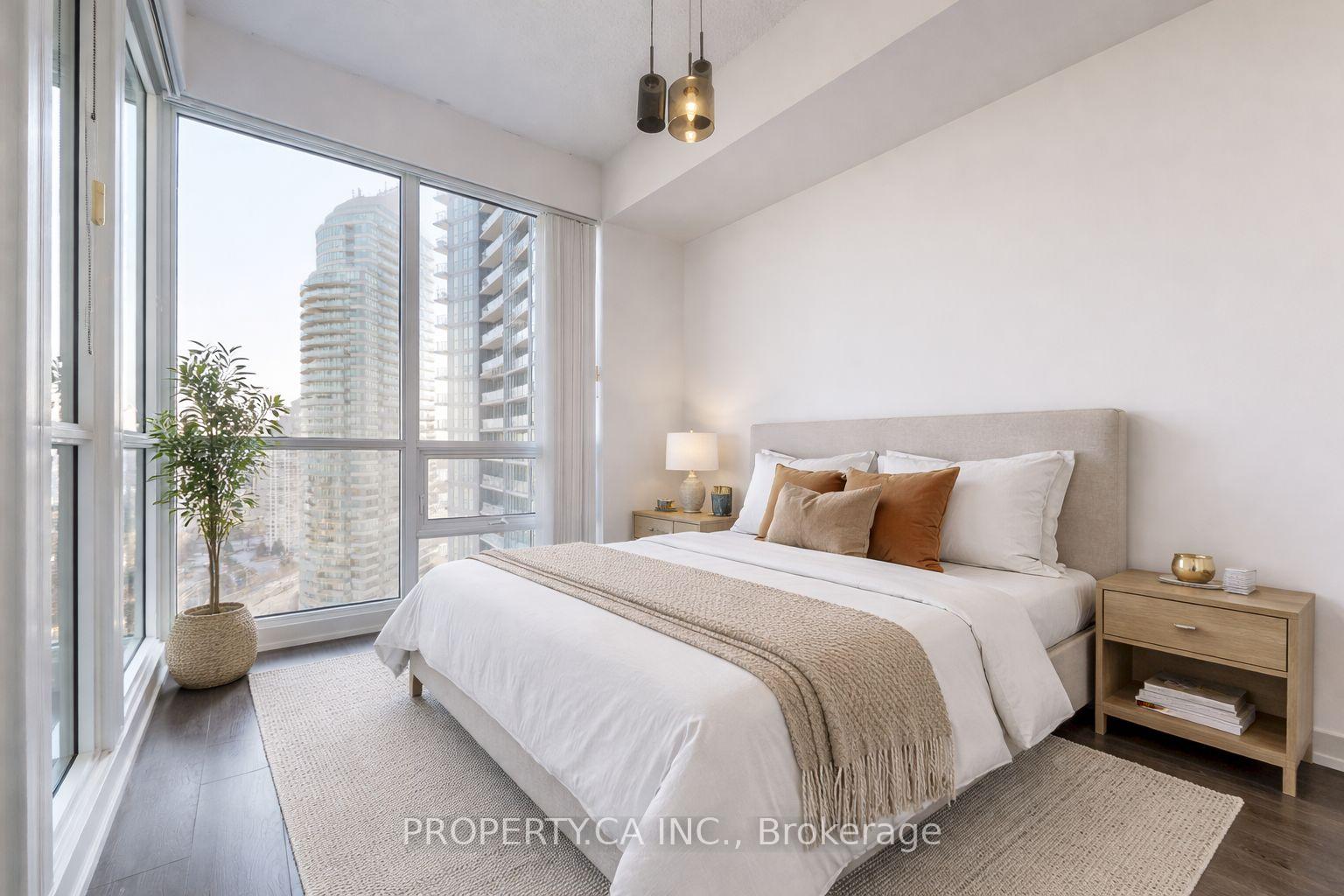 2200 Lake Shore Boulevard W 3001