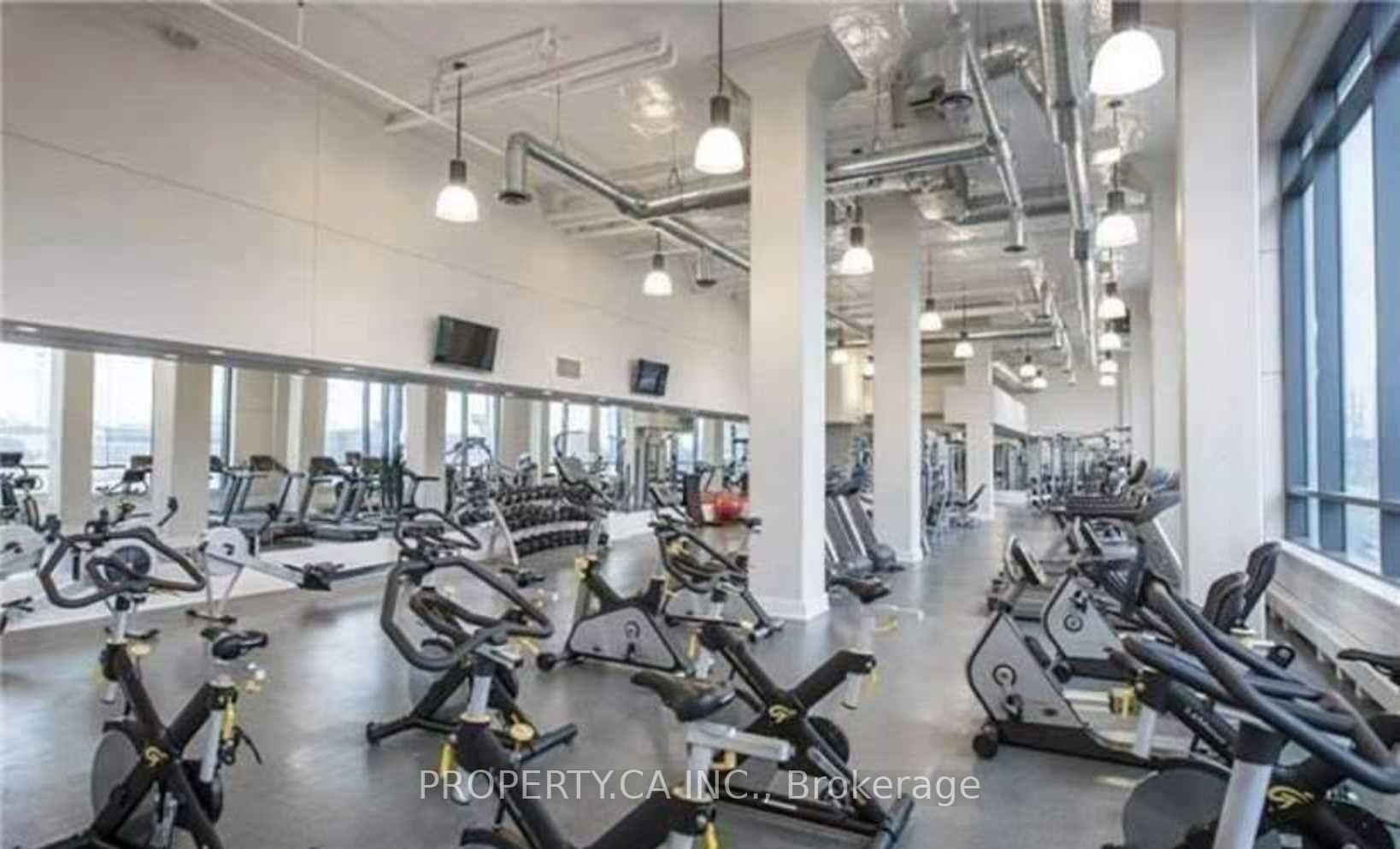 2200 Lake Shore Boulevard W 3001