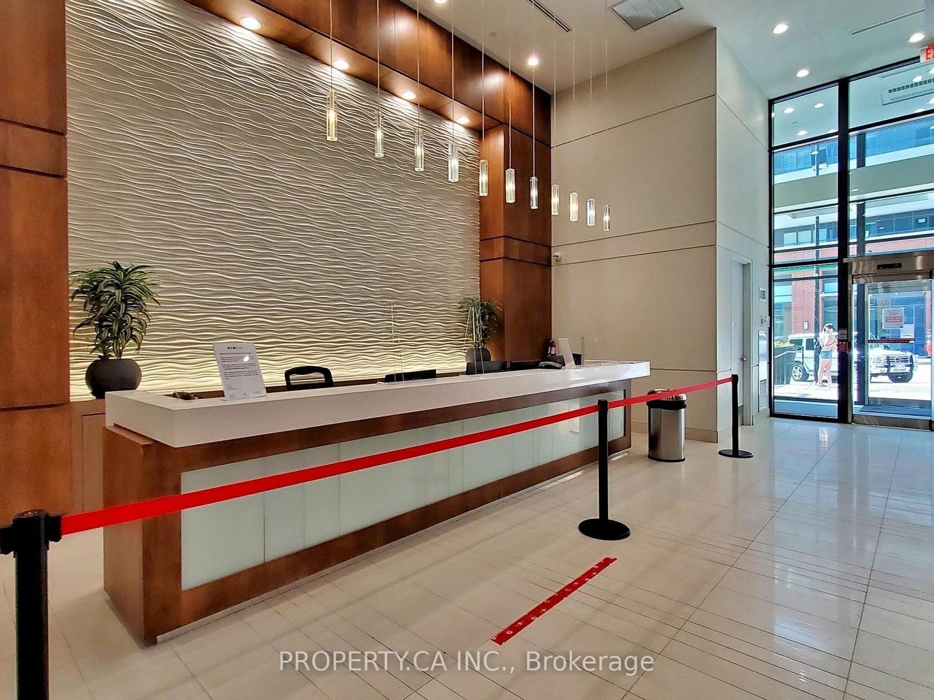 2200 Lake Shore Boulevard W 3001