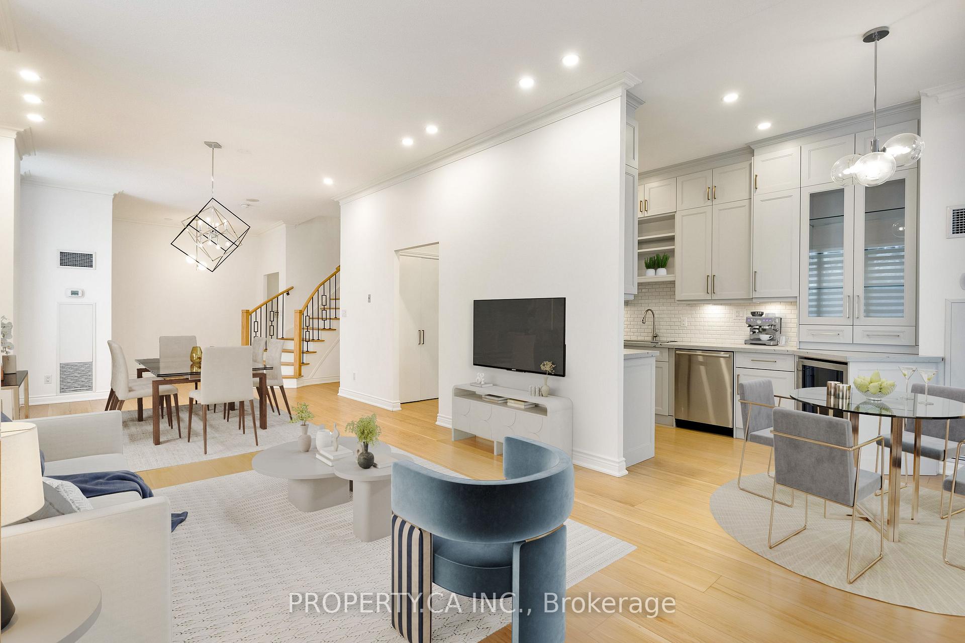 2 Aberfoyle Crescent 105