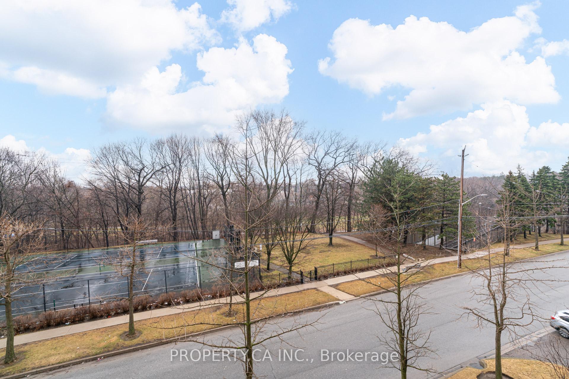 1 Aberfoyle Crescent 410