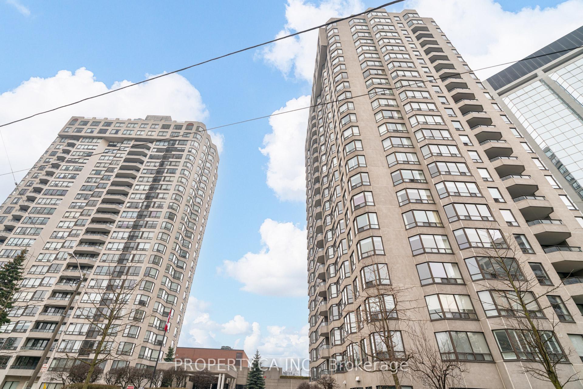 1 Aberfoyle Crescent 410