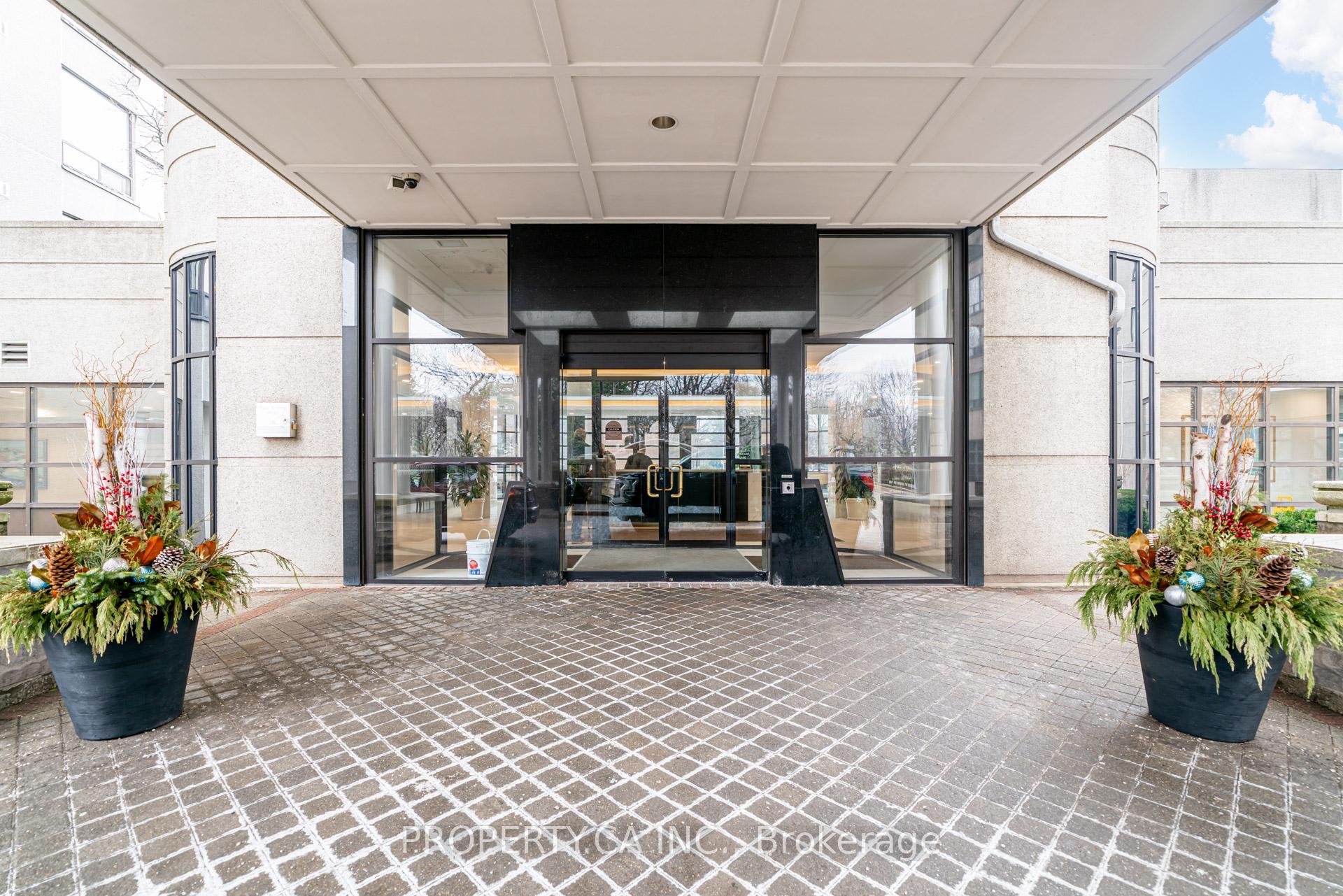 1 Aberfoyle Crescent 410