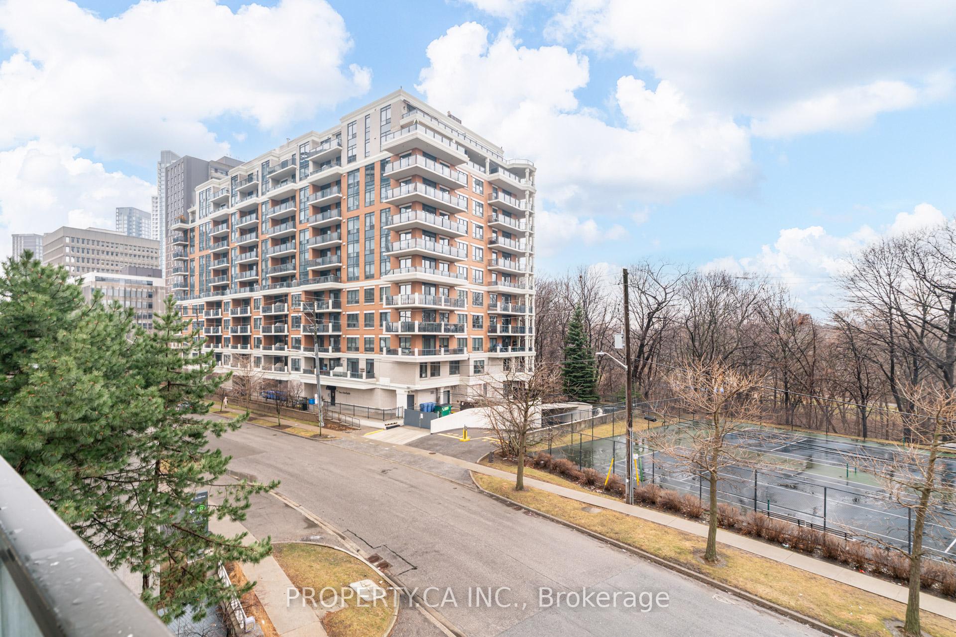 1 Aberfoyle Crescent 410