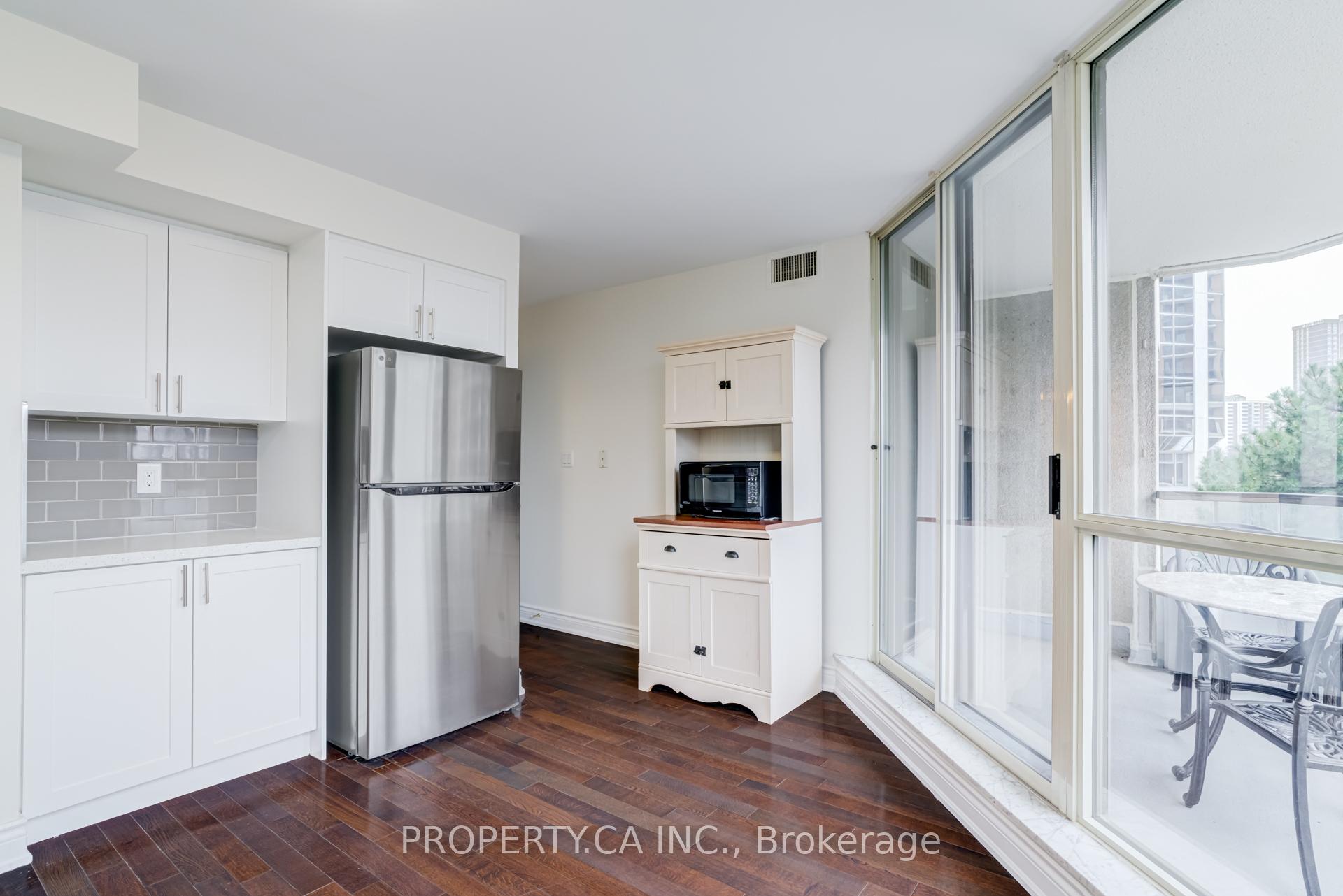 1 Aberfoyle Crescent 410