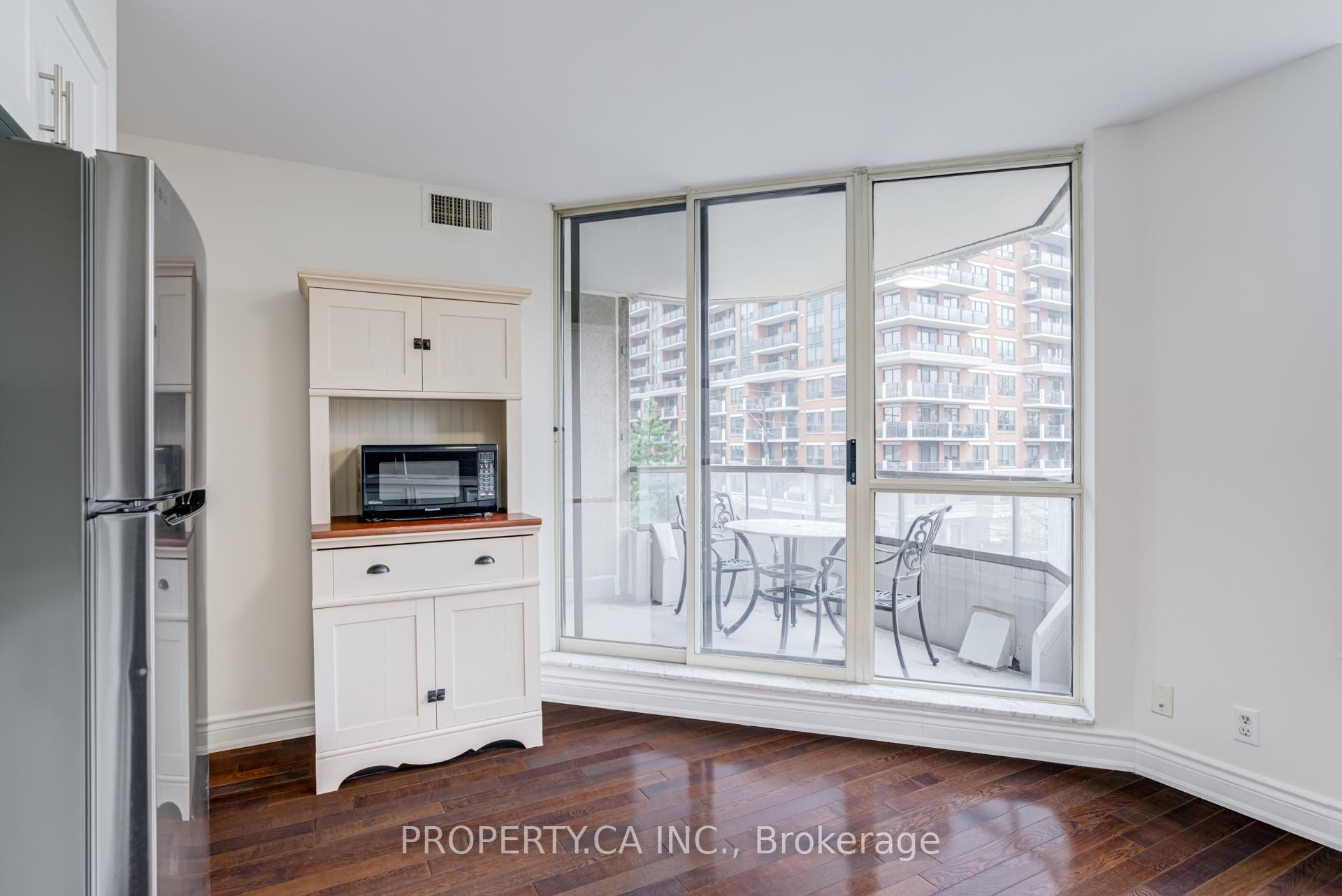 1 Aberfoyle Crescent 410