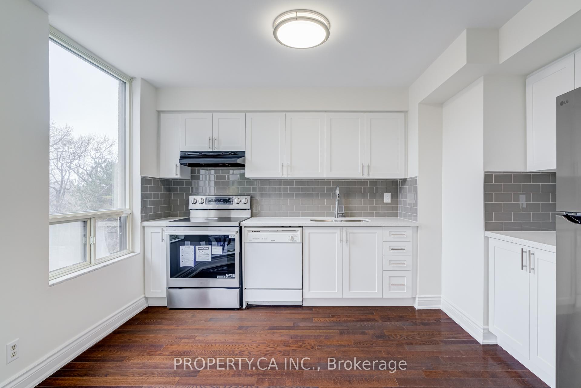 1 Aberfoyle Crescent 410