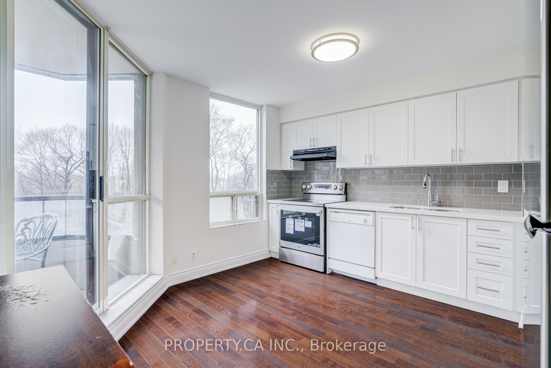 1 Aberfoyle Crescent 410