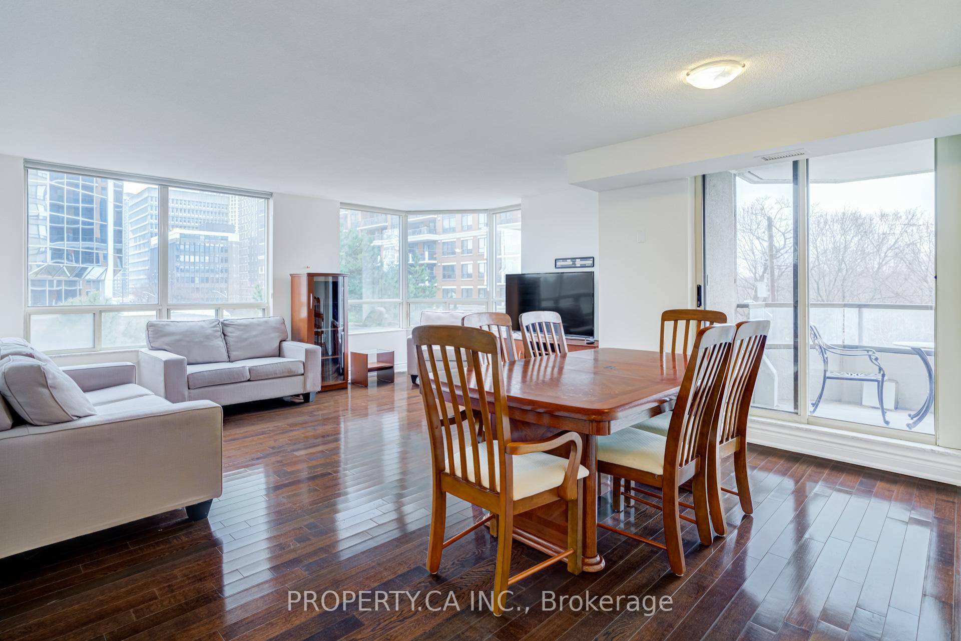 1 Aberfoyle Crescent 410