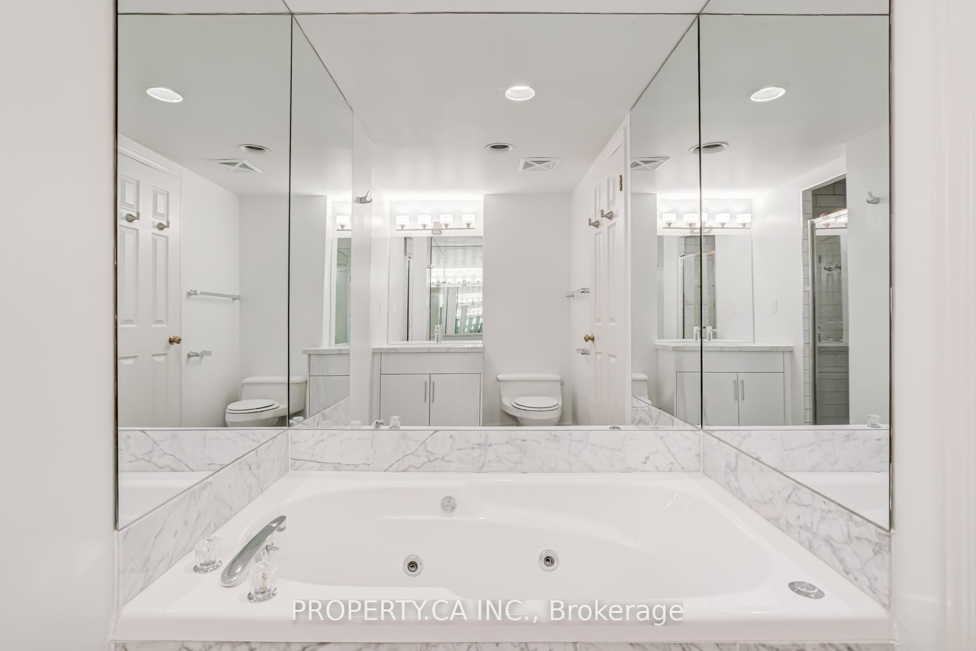 1 Aberfoyle Crescent 410