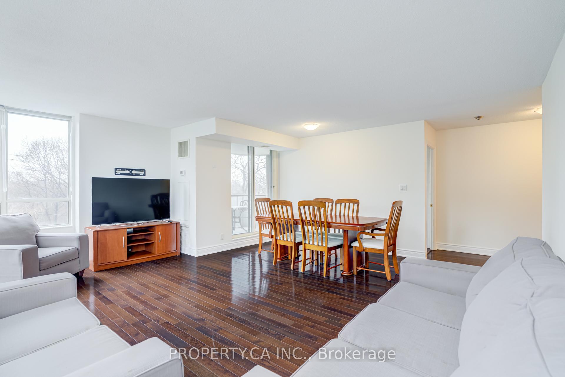 1 Aberfoyle Crescent 410