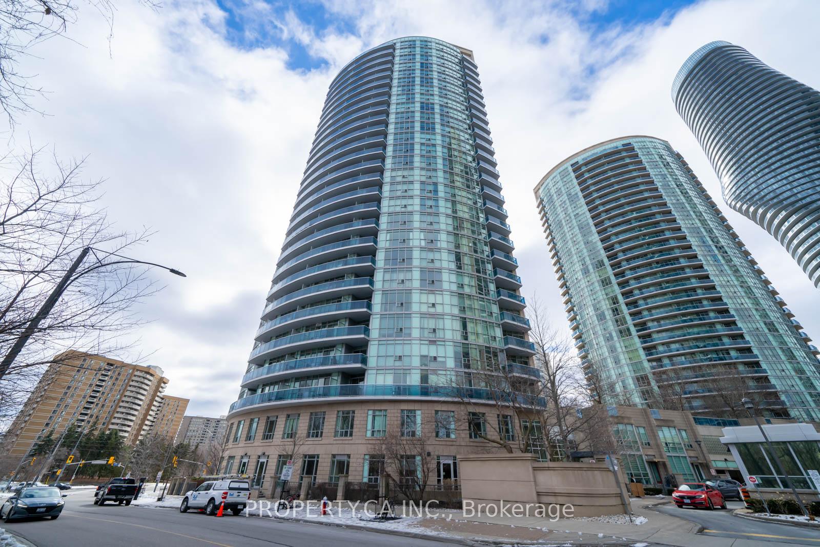 90 Absolute Avenue 407