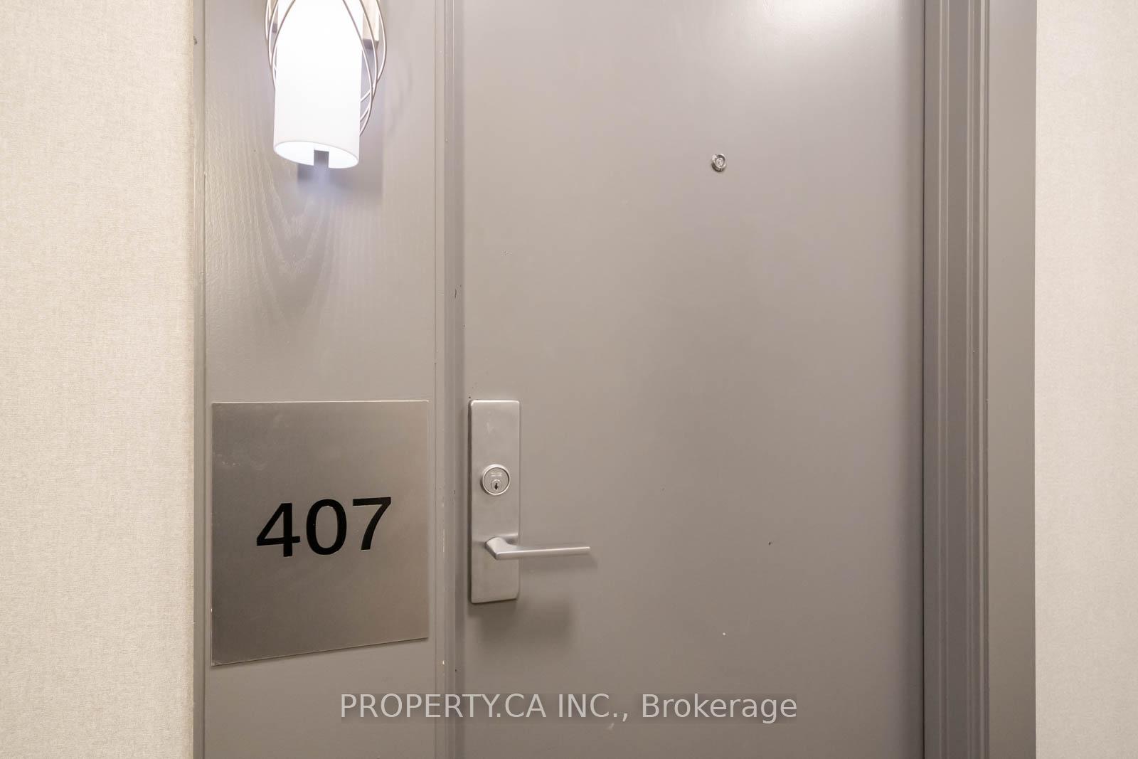 90 Absolute Avenue 407