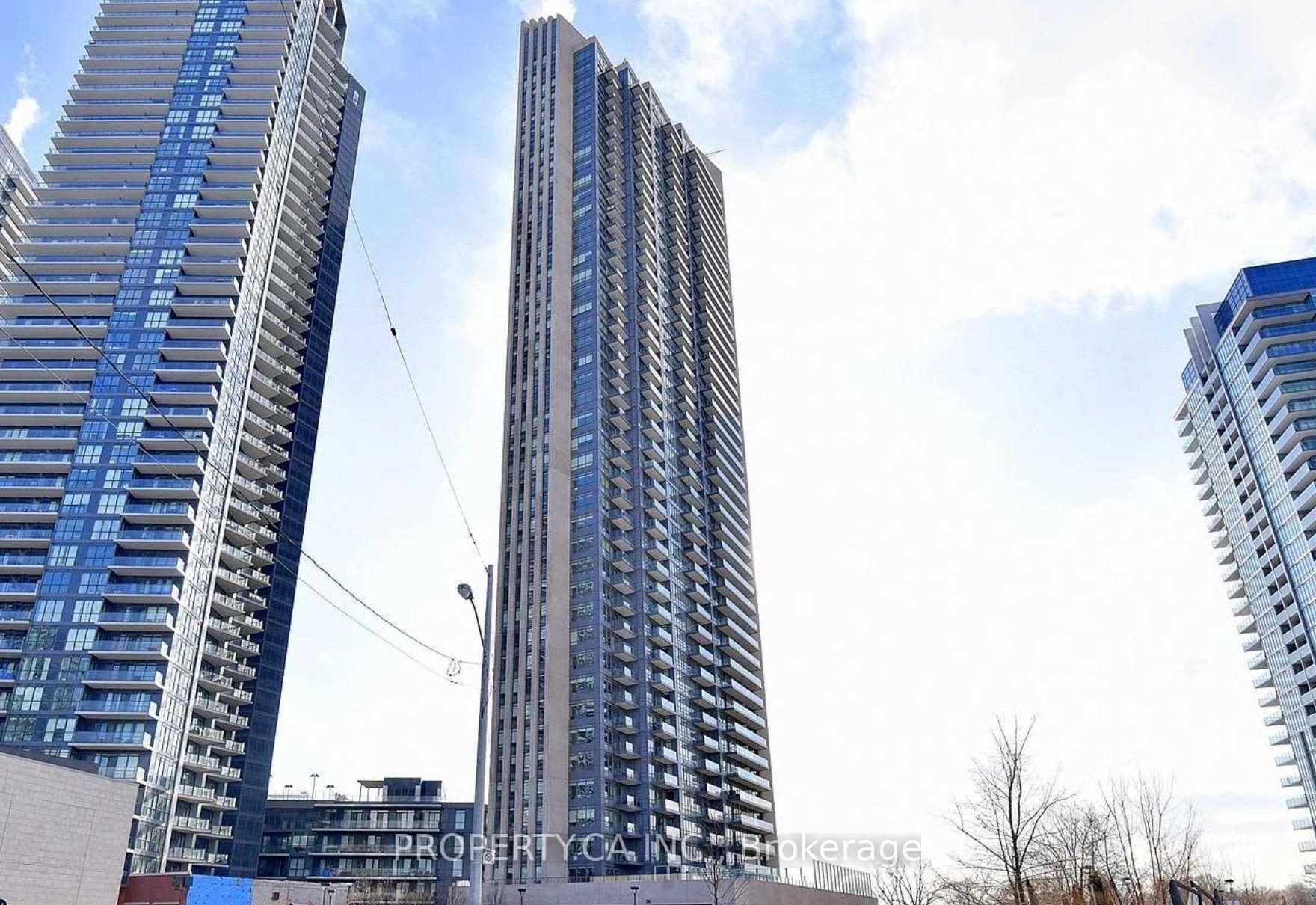 36 Park Lawn Road 1207