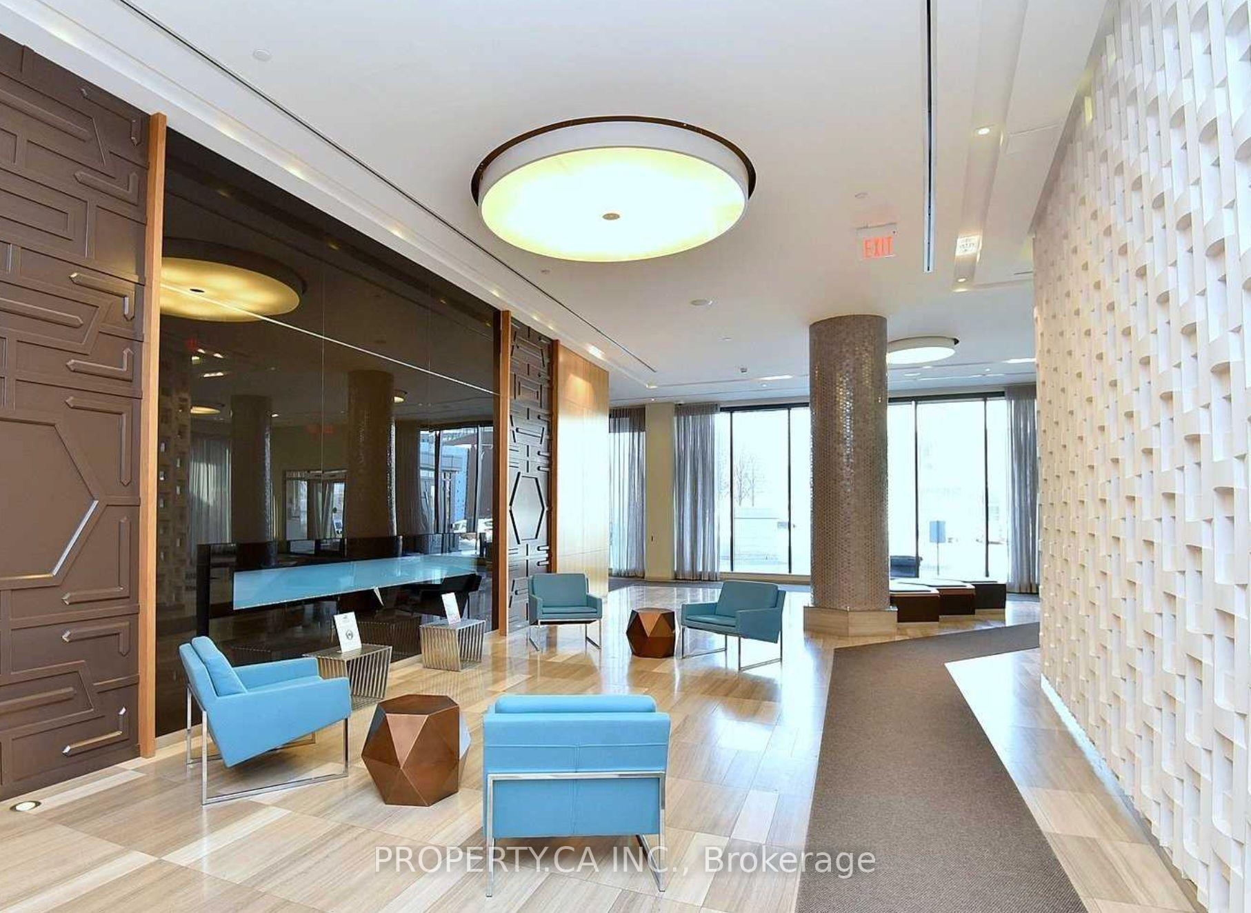 36 Park Lawn Road 1207