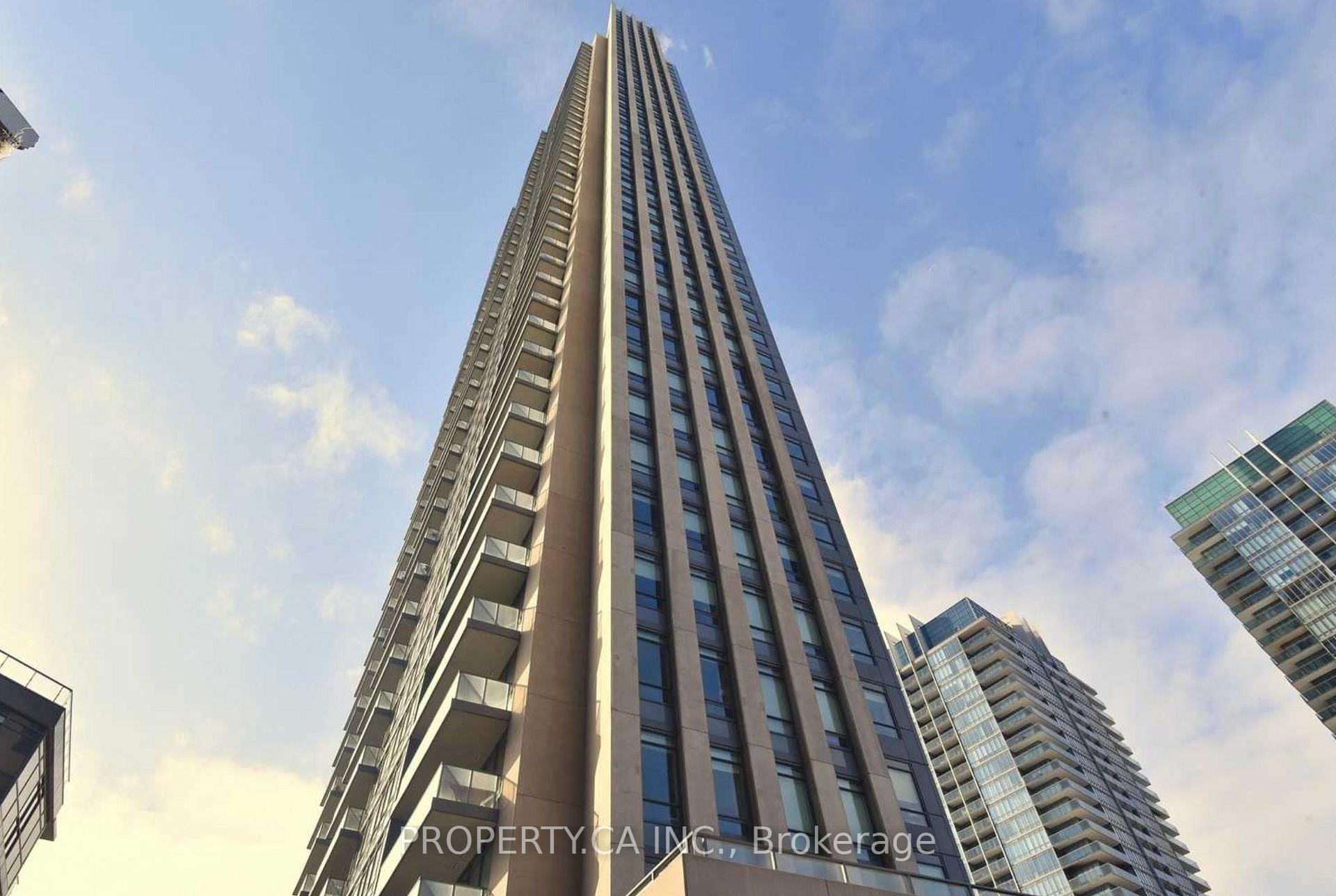 36 Park Lawn Road 1207