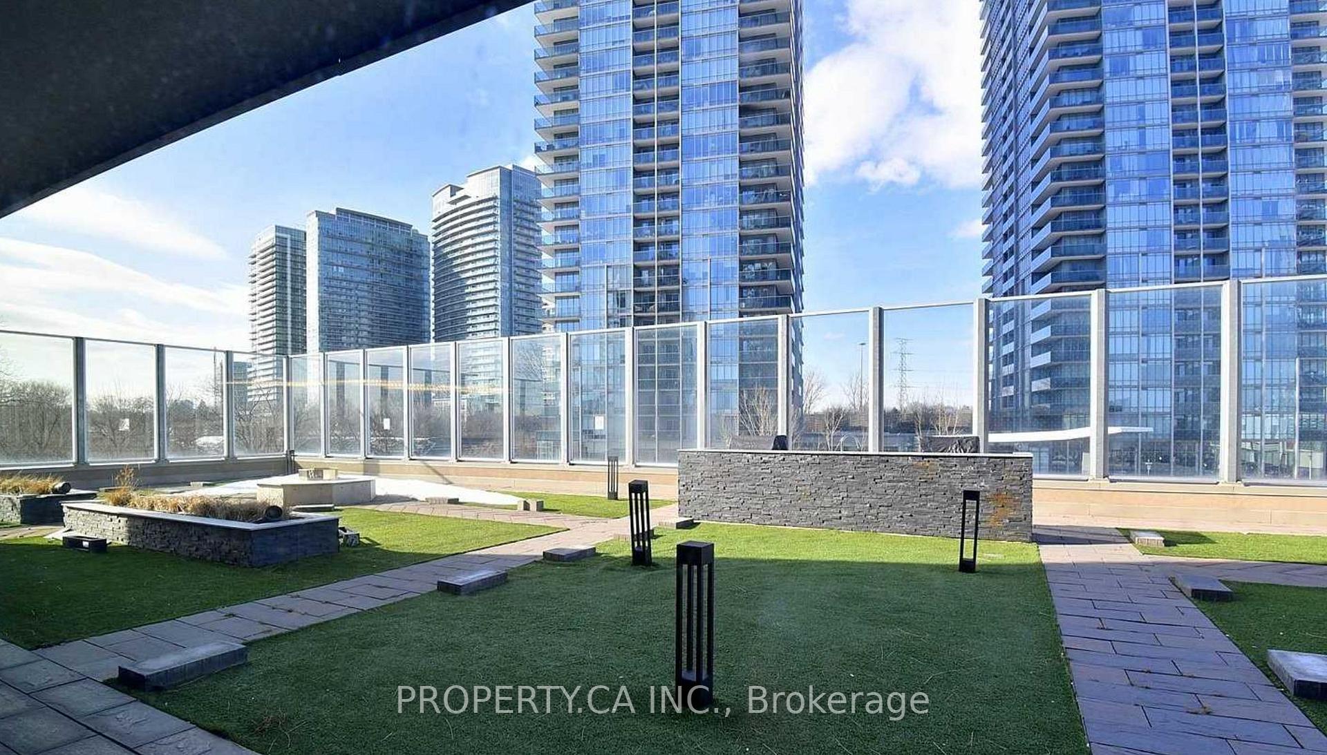 36 Park Lawn Road 1207