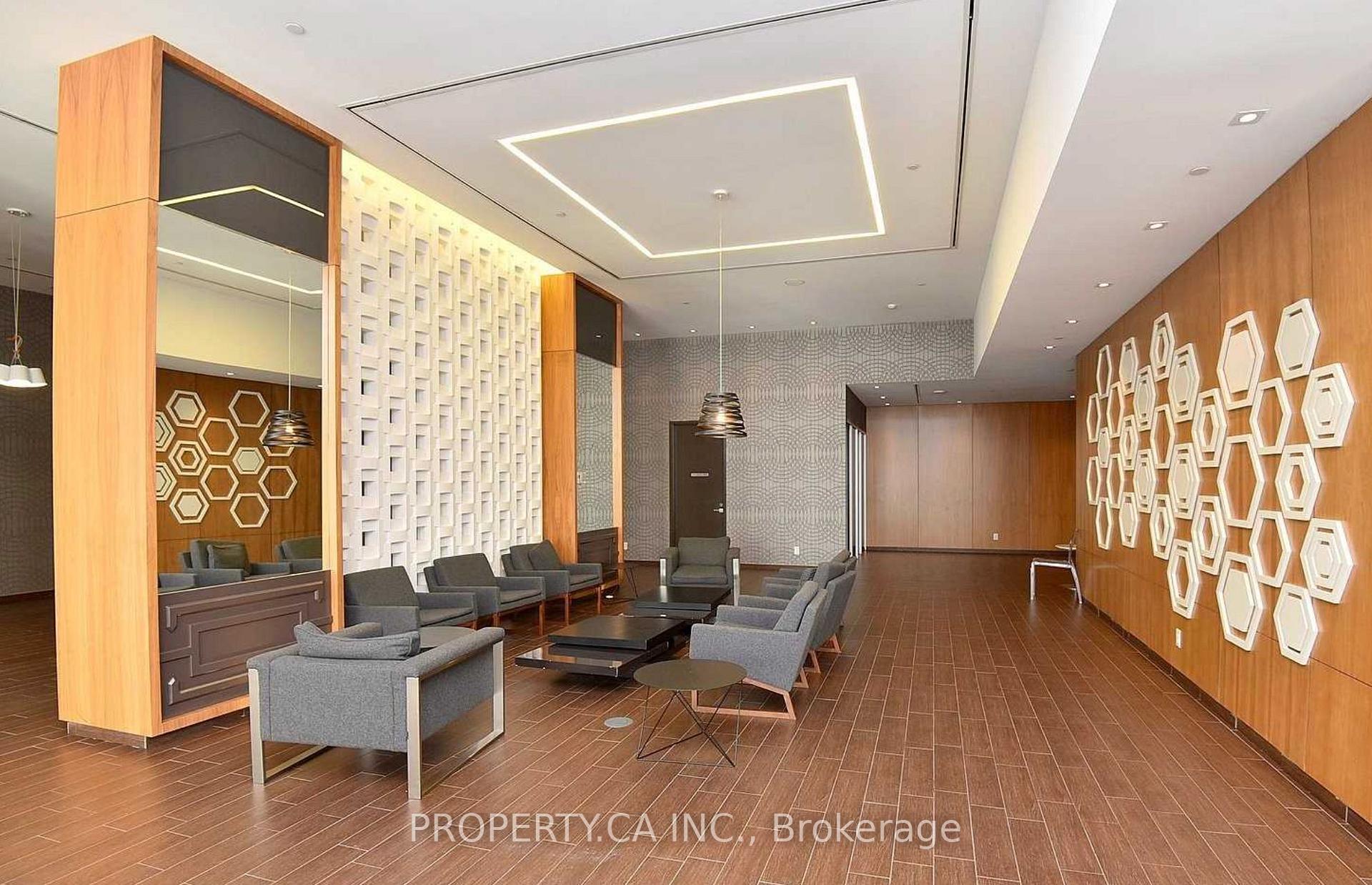 36 Park Lawn Road 1207