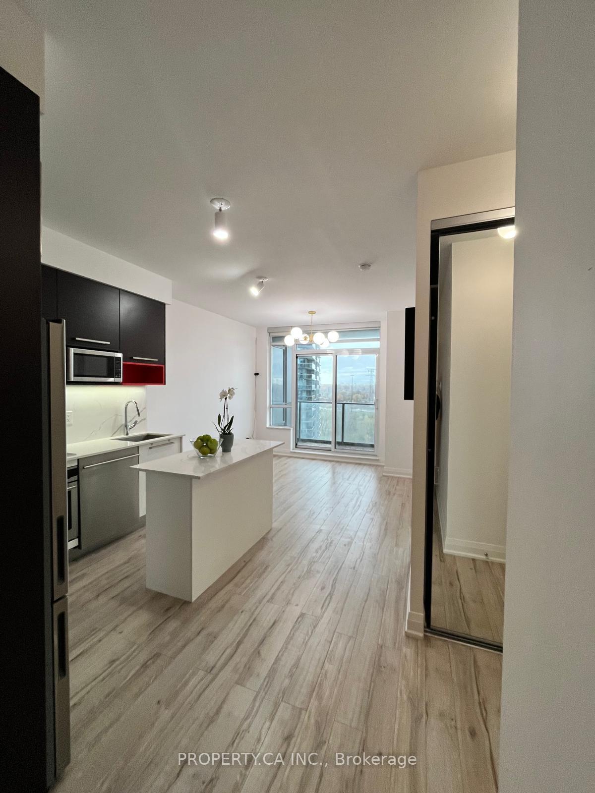 36 Park Lawn Road 1207
