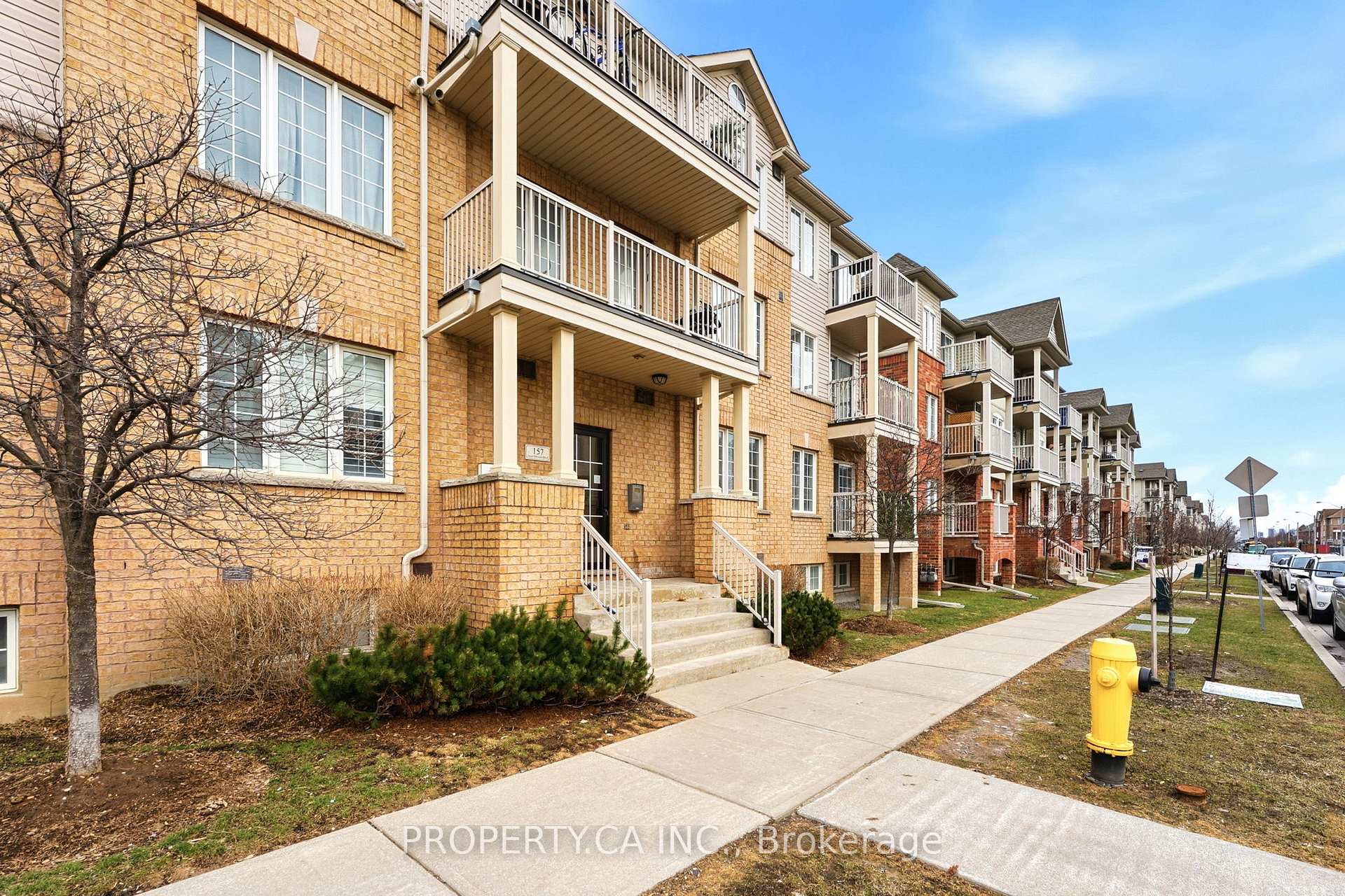 157 Isaac Devins Boulevard 6