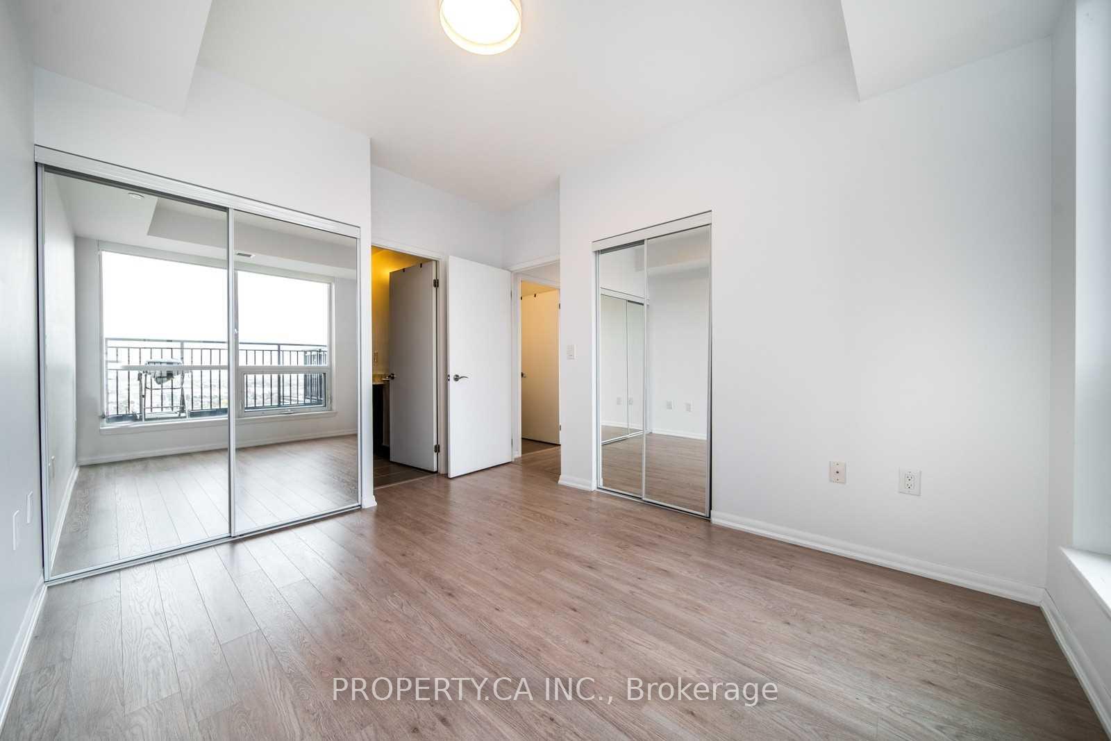 830 Lawrence Avenue W 2802