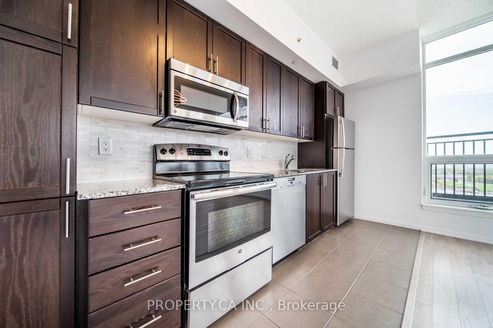 830 Lawrence Avenue W 2802