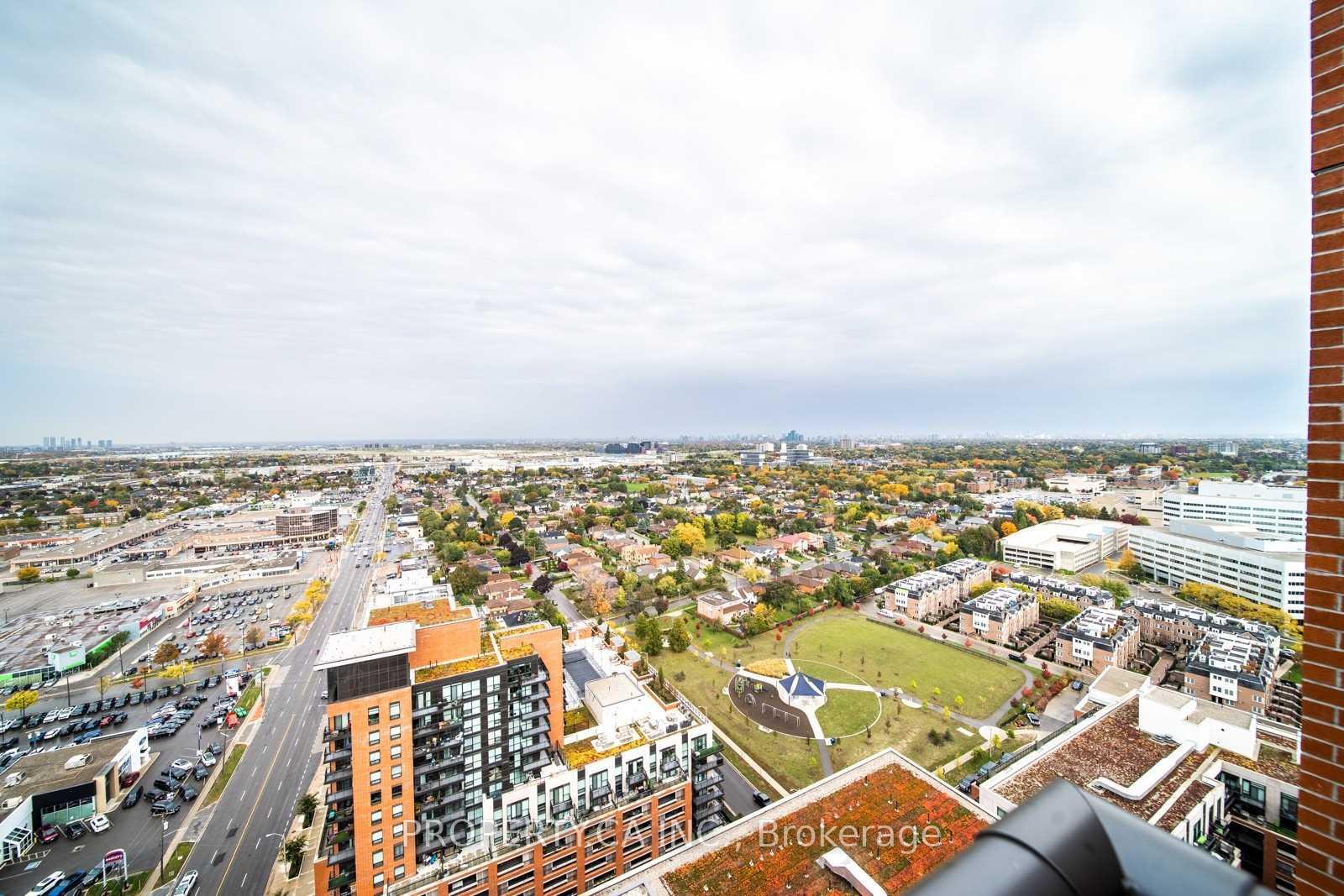 830 Lawrence Avenue W 2802