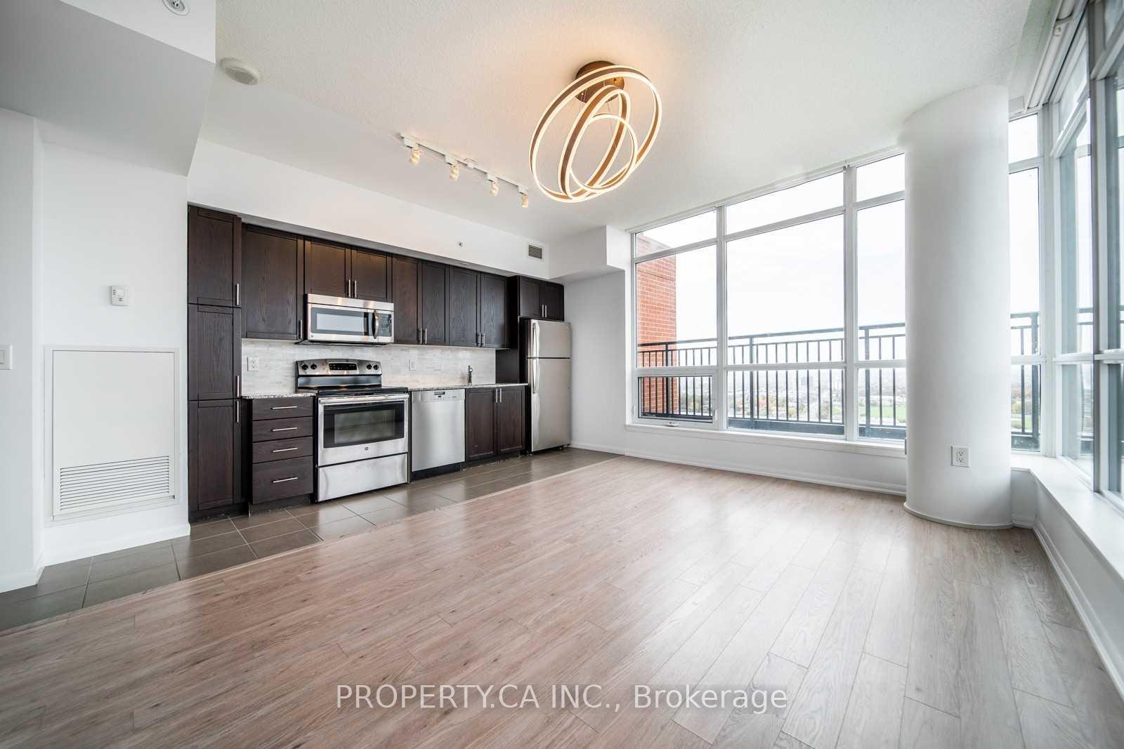 830 Lawrence Avenue W 2802