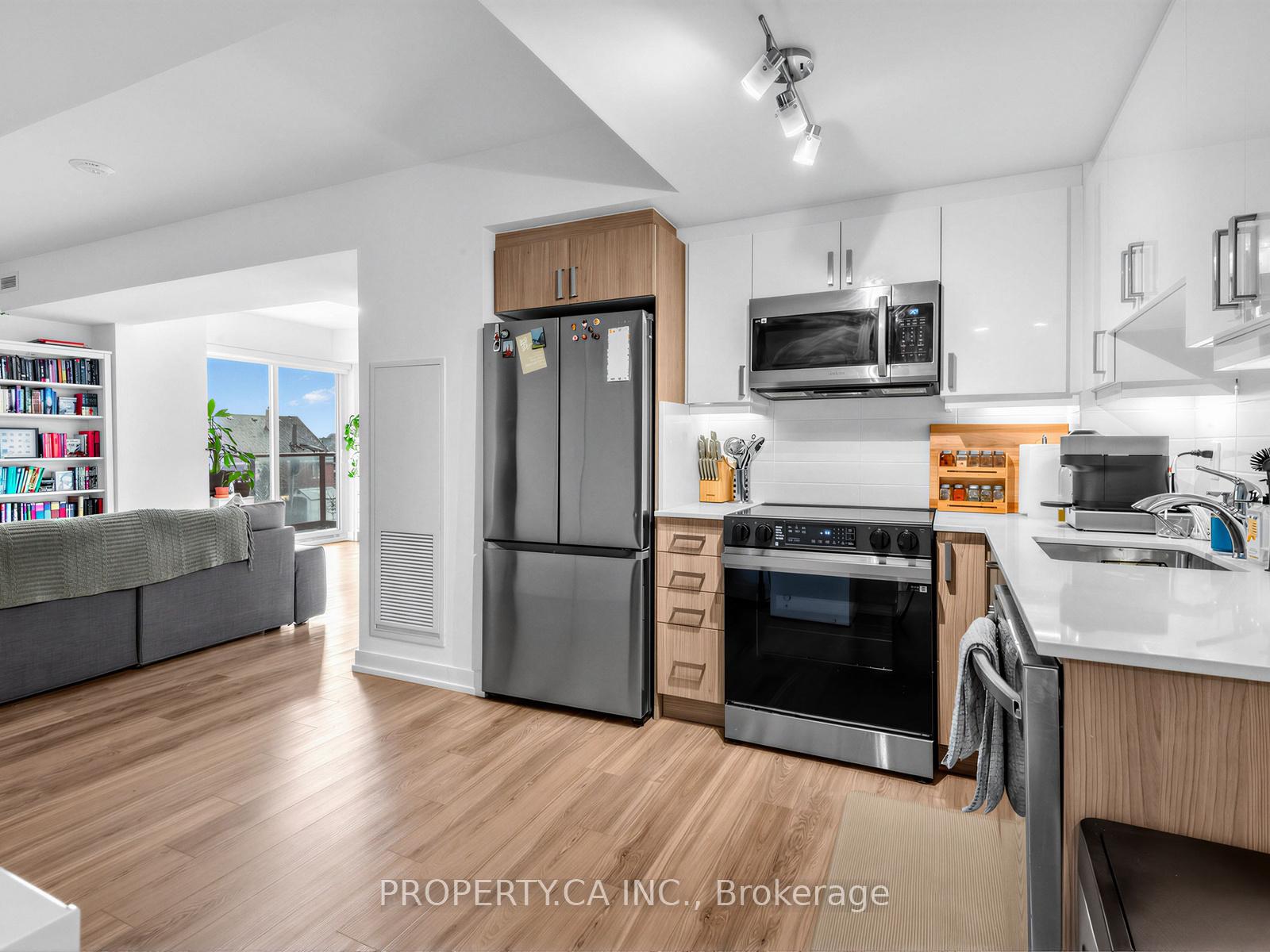 556 Marlee Avenue 225