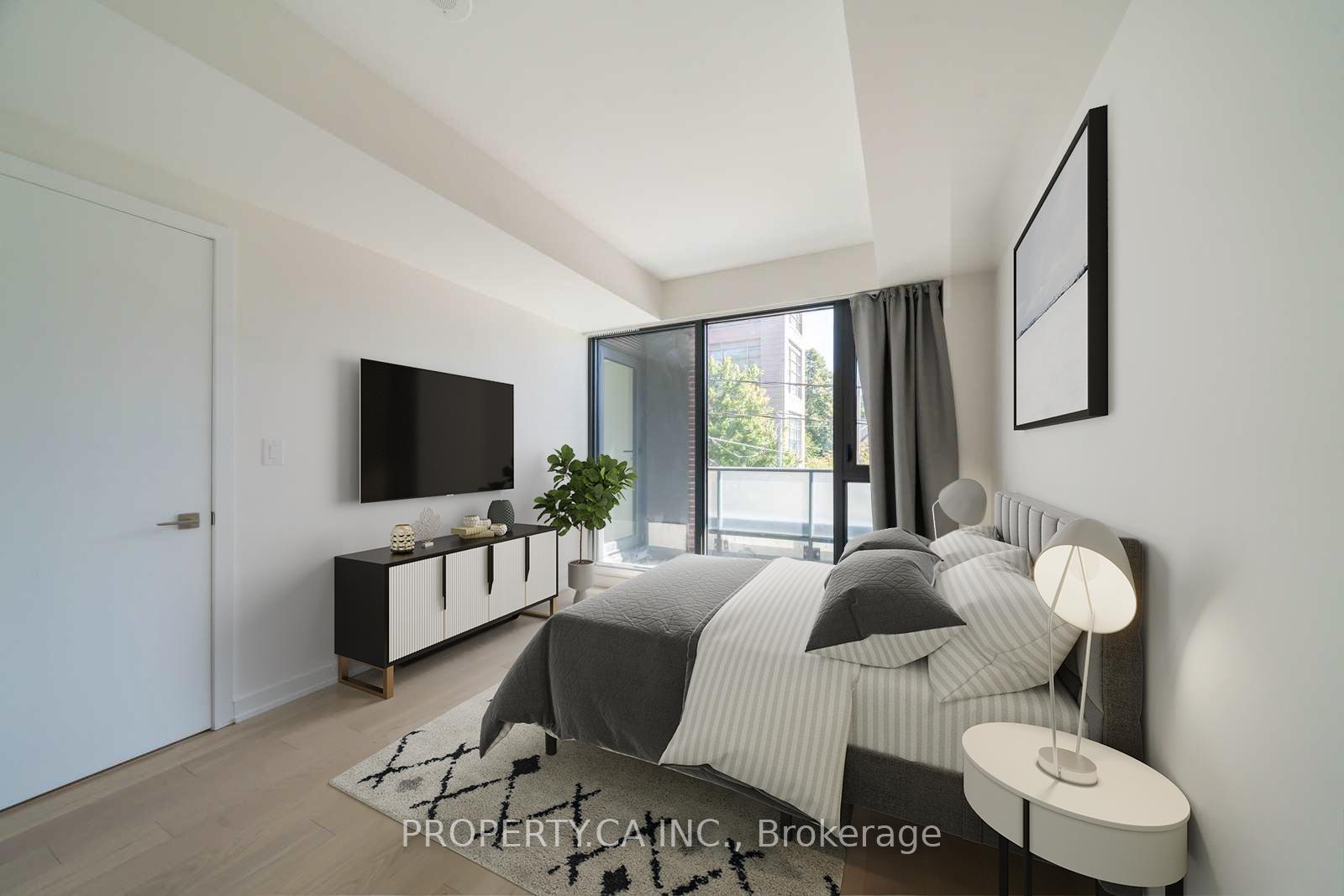 430 Roncesvalles Avenue 205