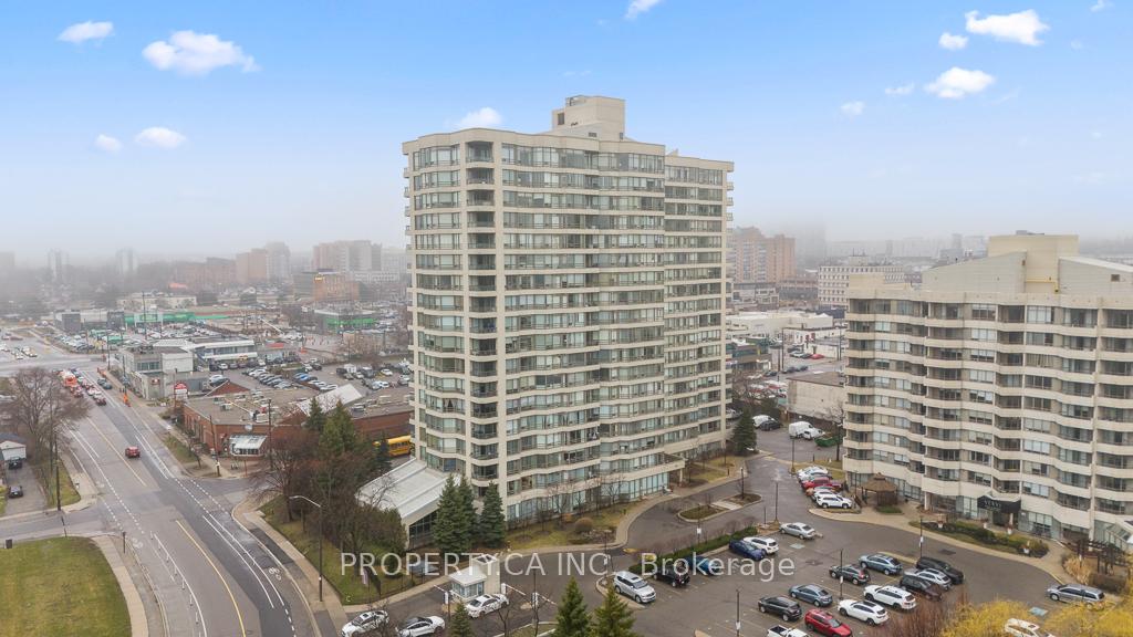 75 King Street E PH11