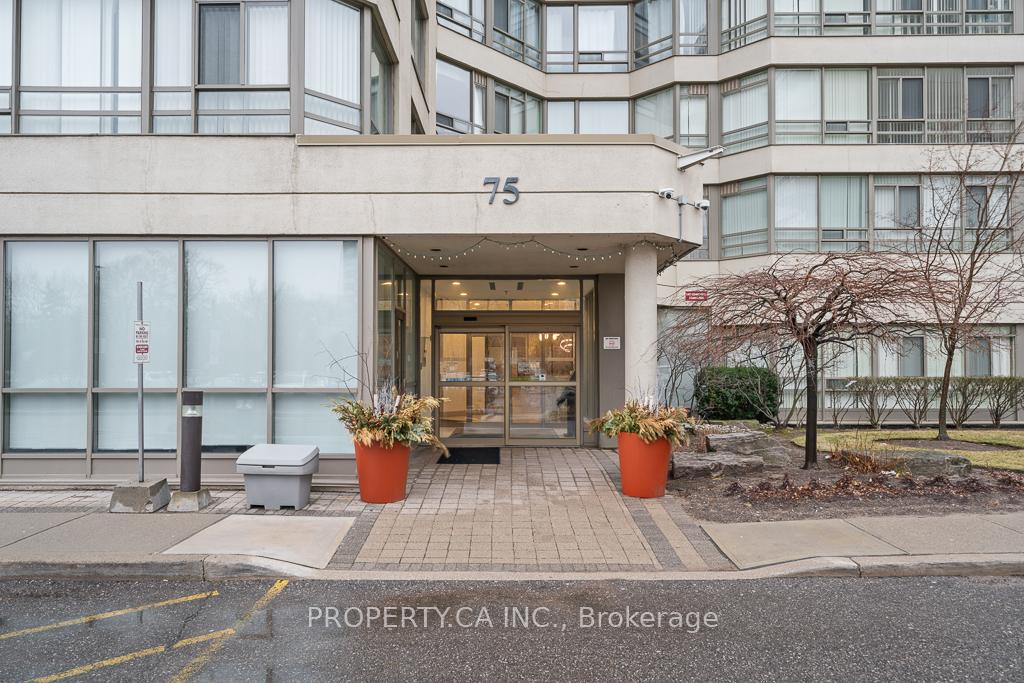 75 King Street E PH11