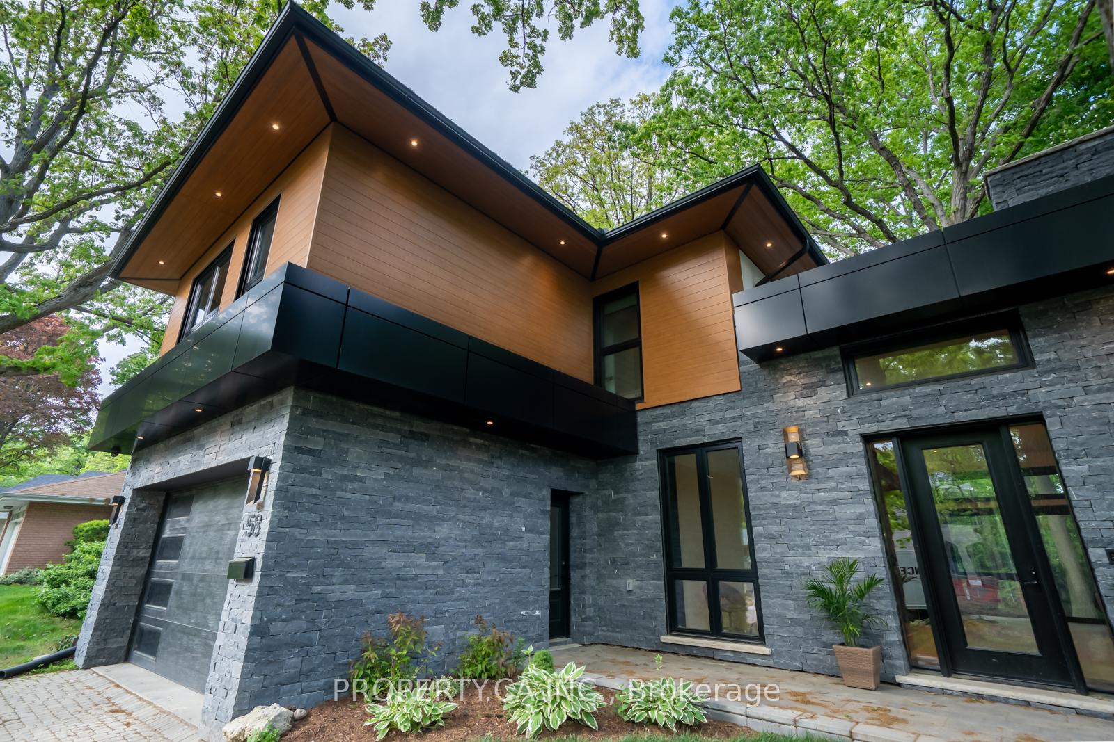 58 Farningham Crescent