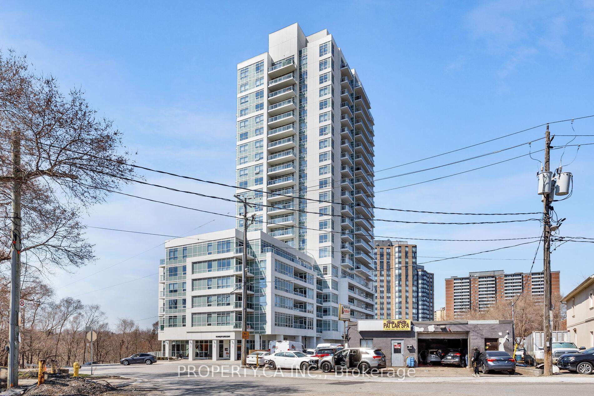 10 Wilby Crescent 1102