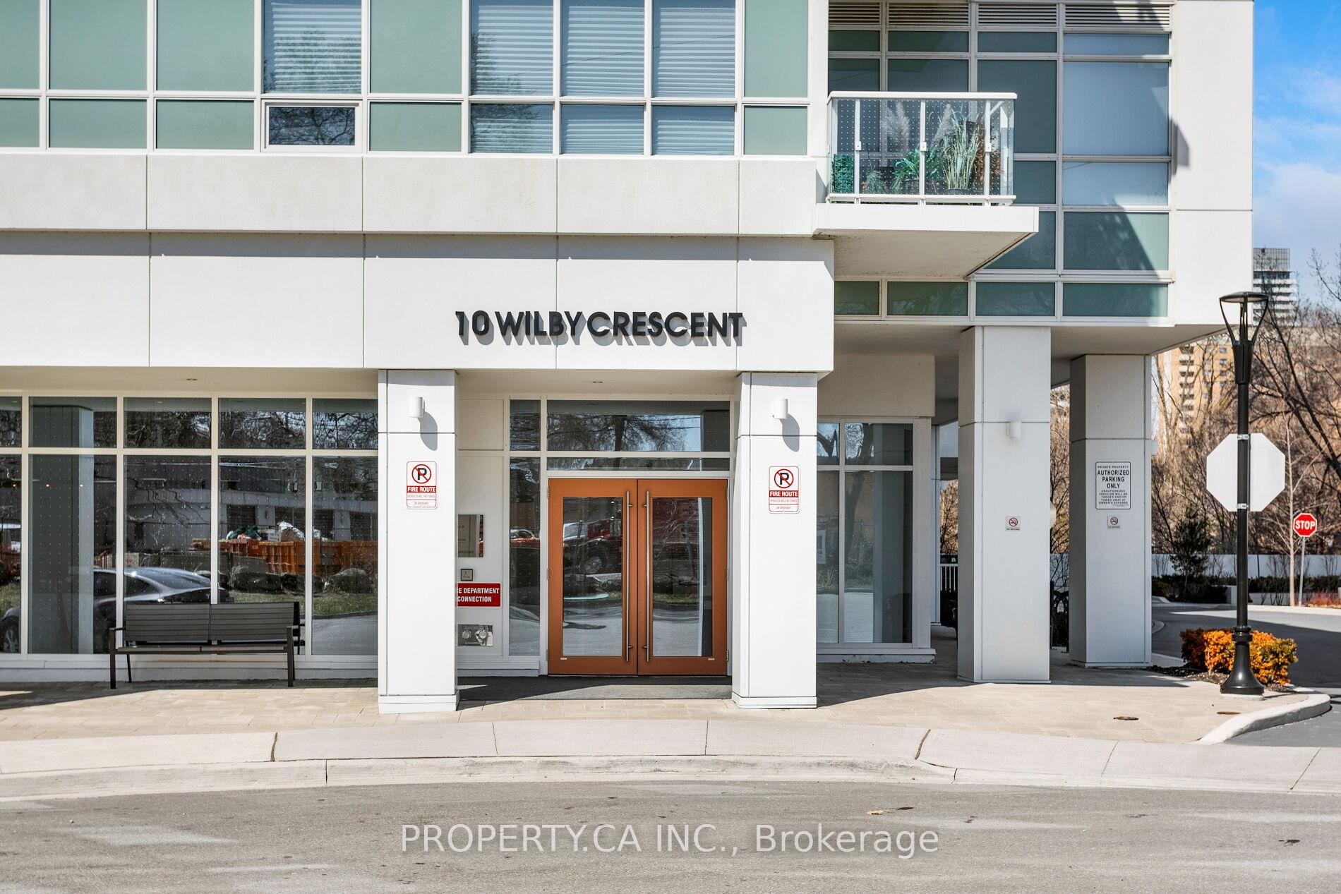 10 Wilby Crescent 1102