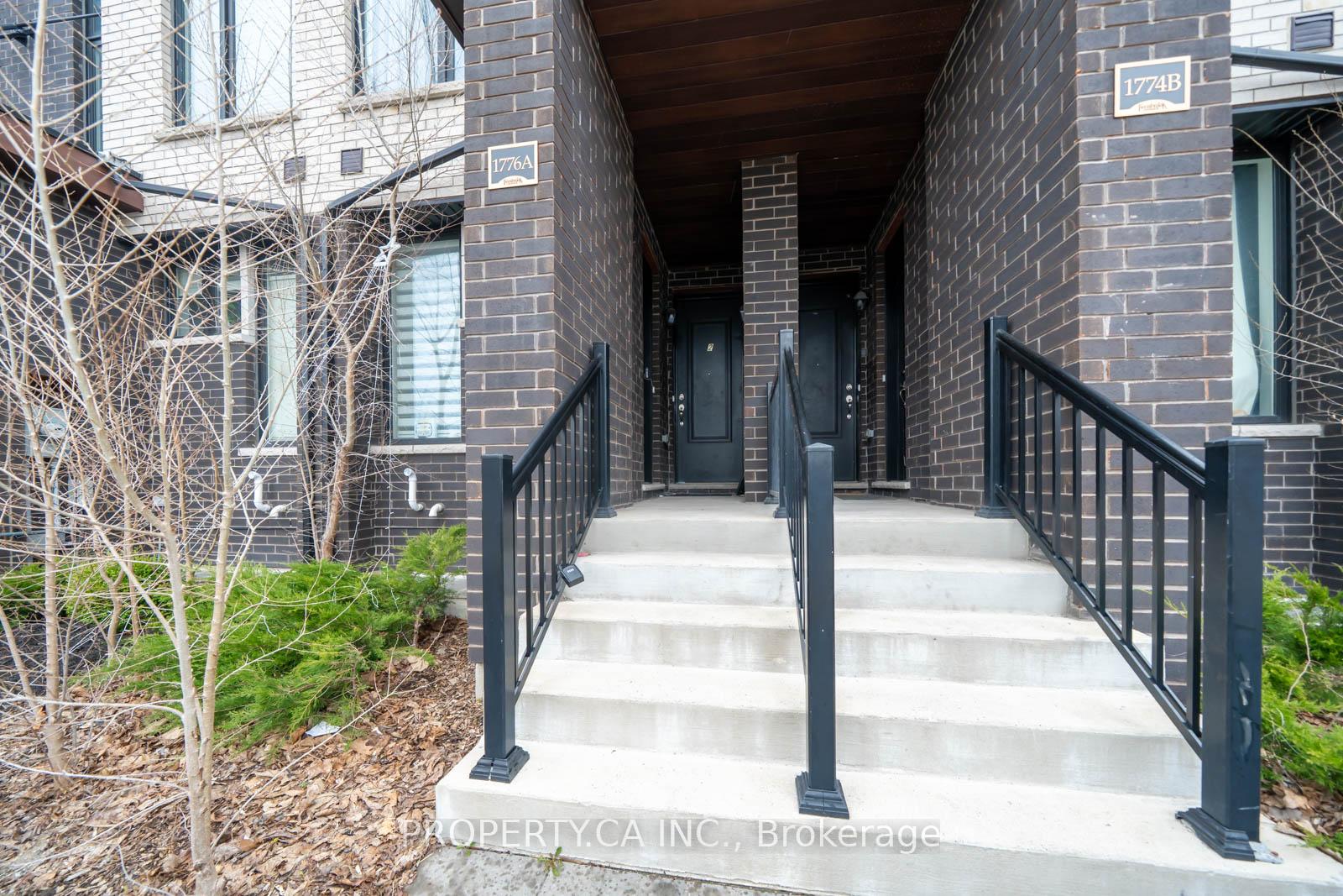 1776A Lawrence Avenue W 1