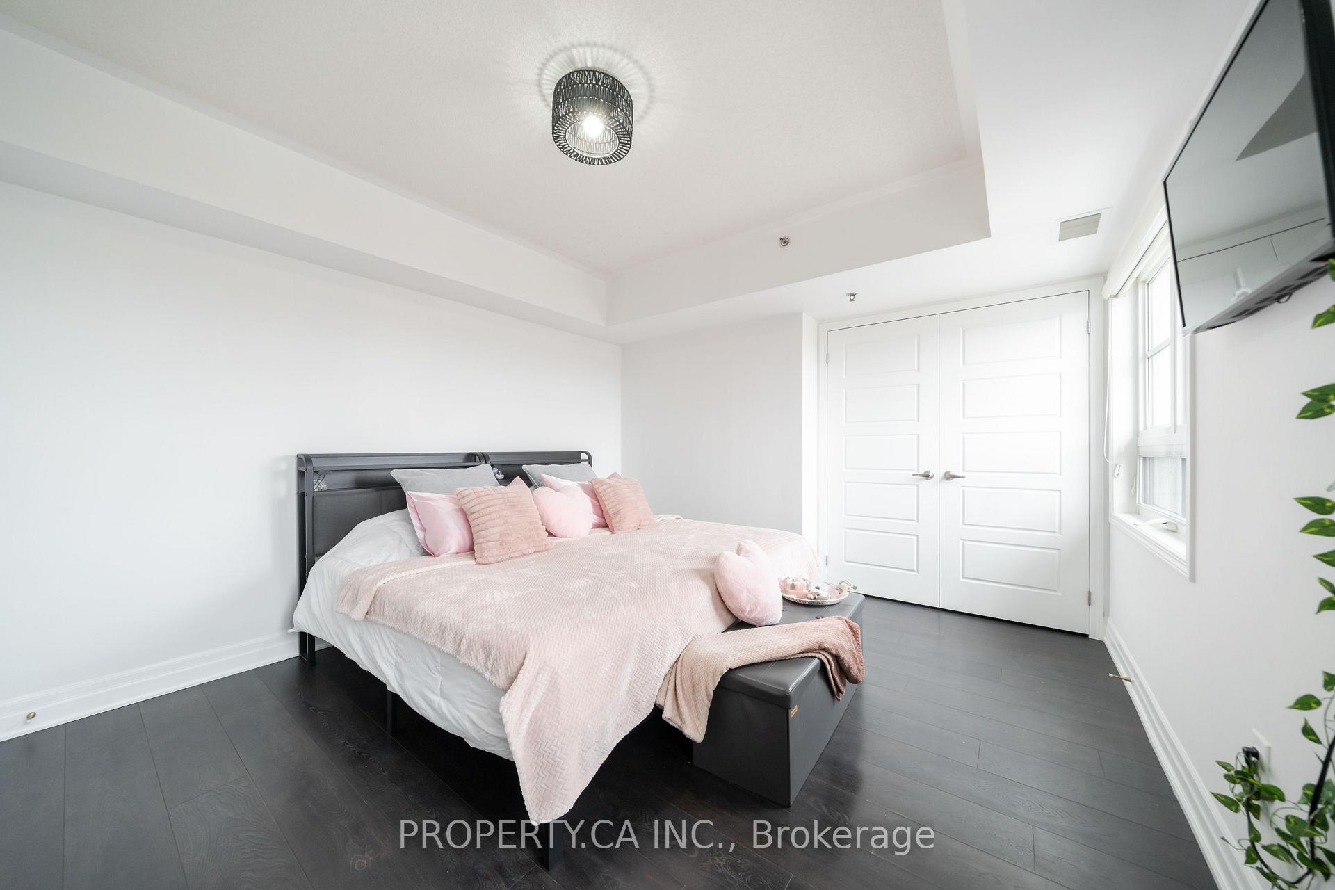 70 Baycliffe Crescent 412