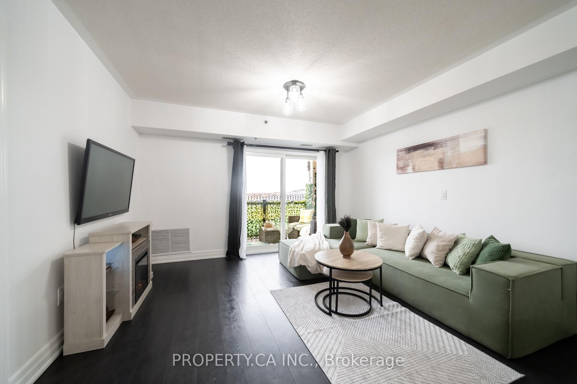 70 Baycliffe Crescent 412