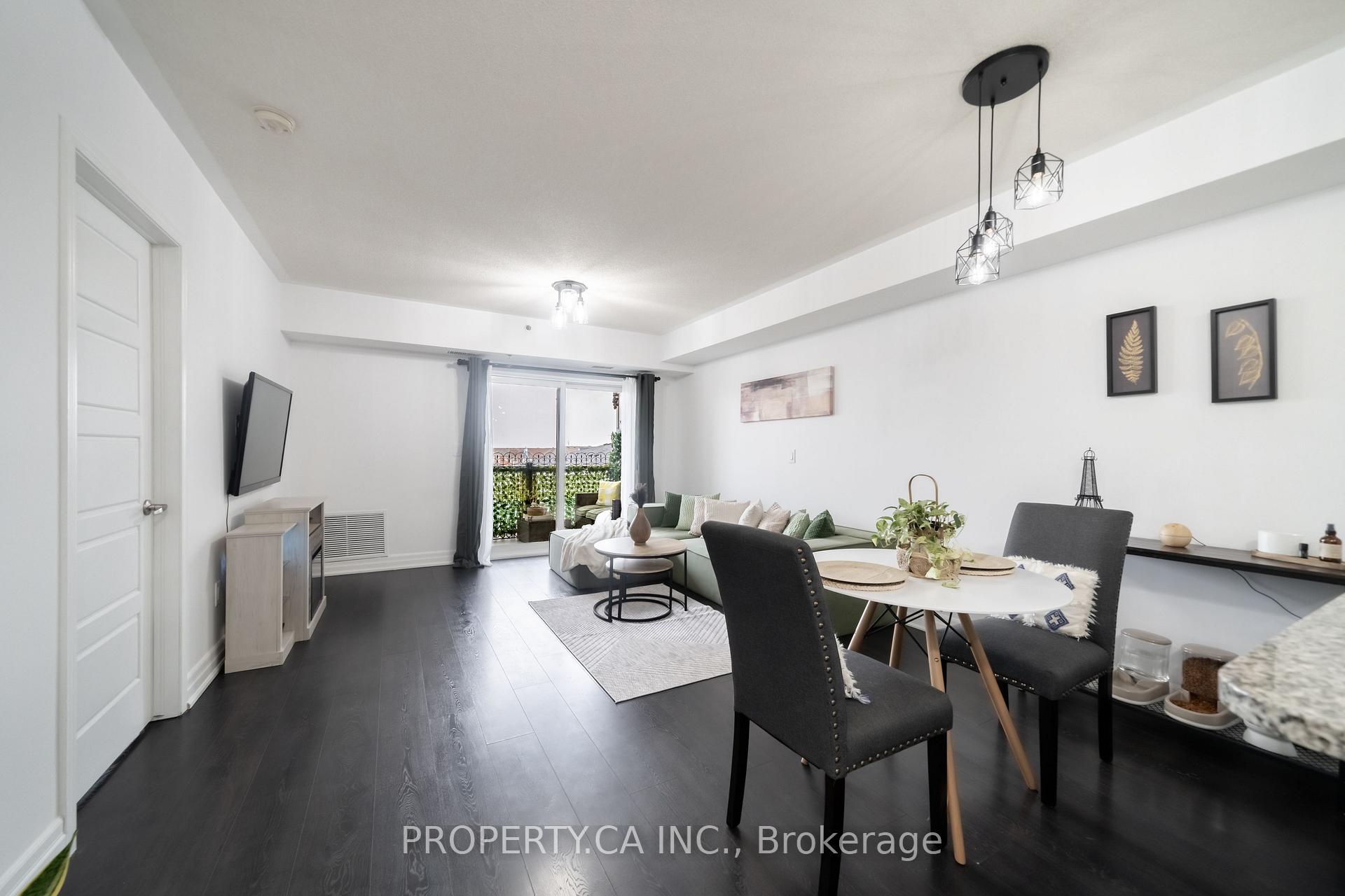 70 Baycliffe Crescent 412