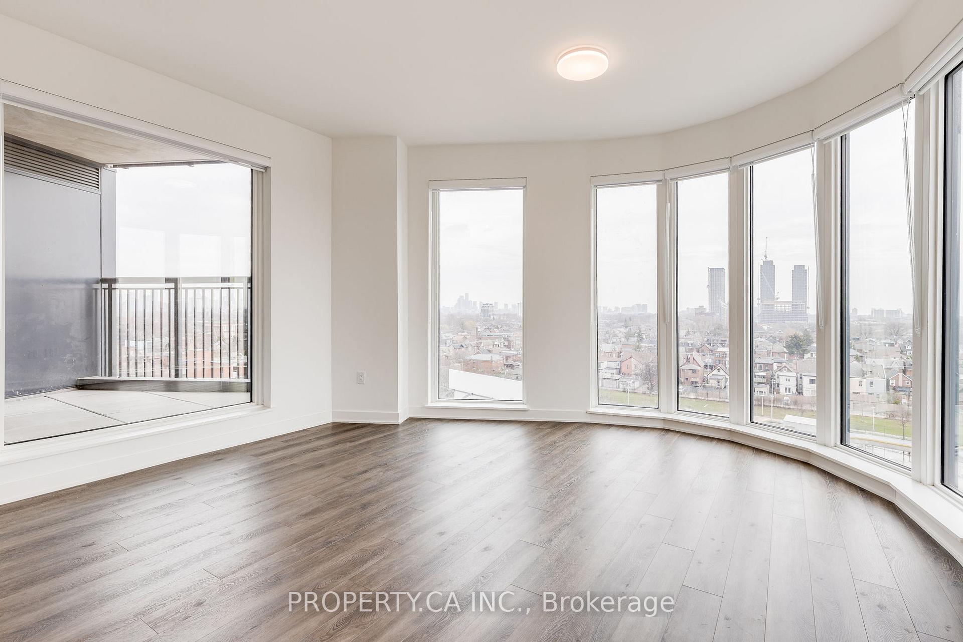 1185 Dupont Street 607